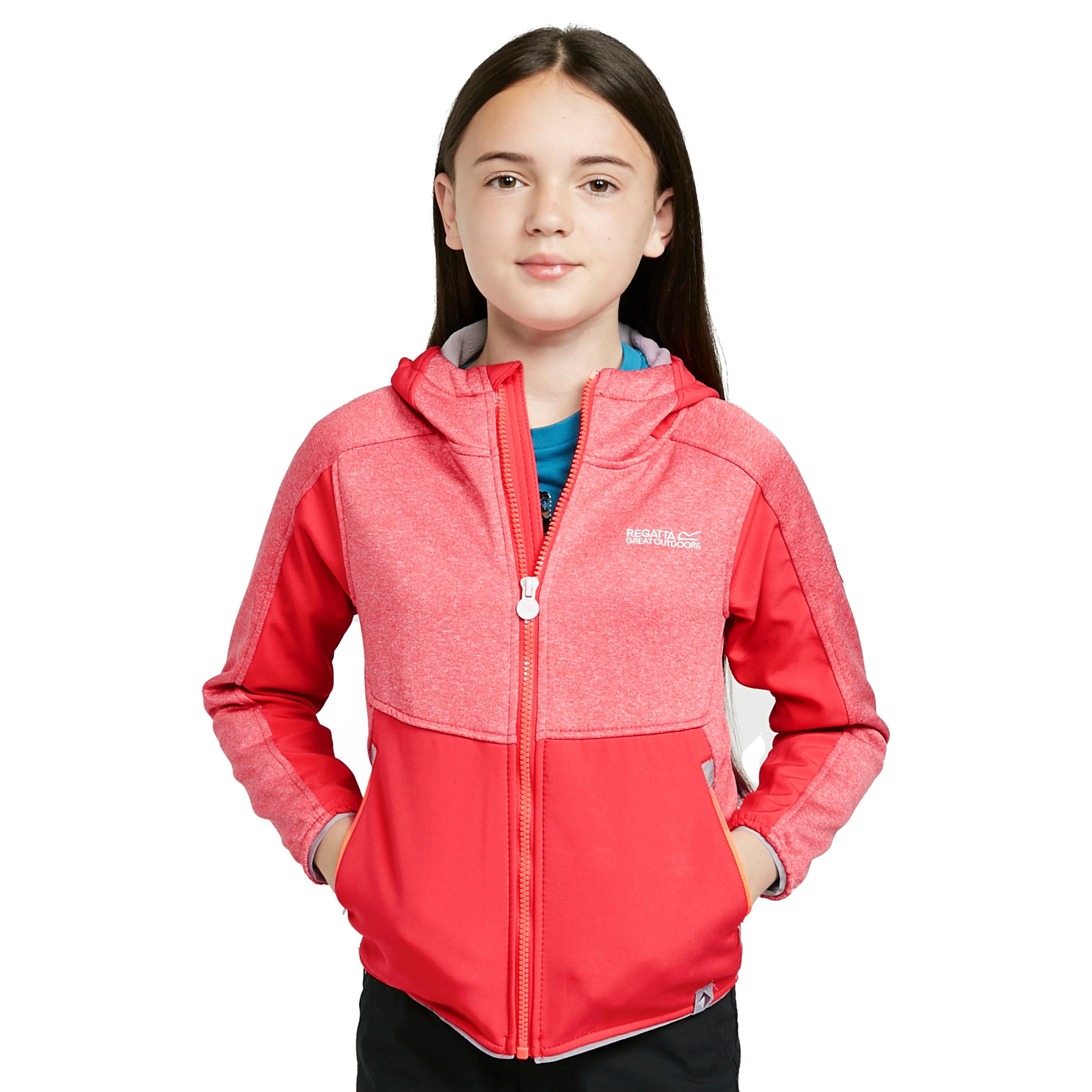 Kids' Bracknell II Jacket - Image 9