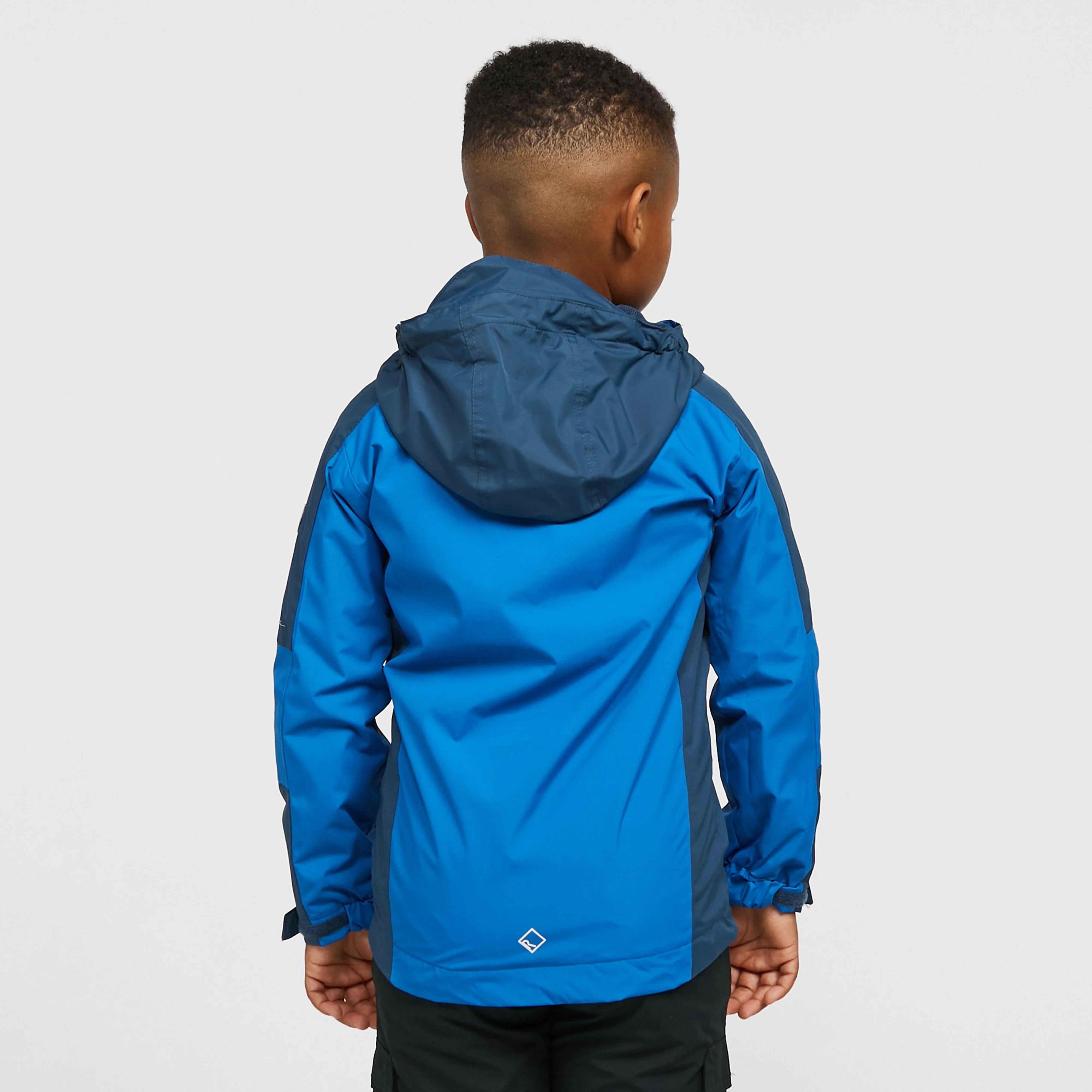 Kids' Calderdale II Waterproof Jacket - Image 2