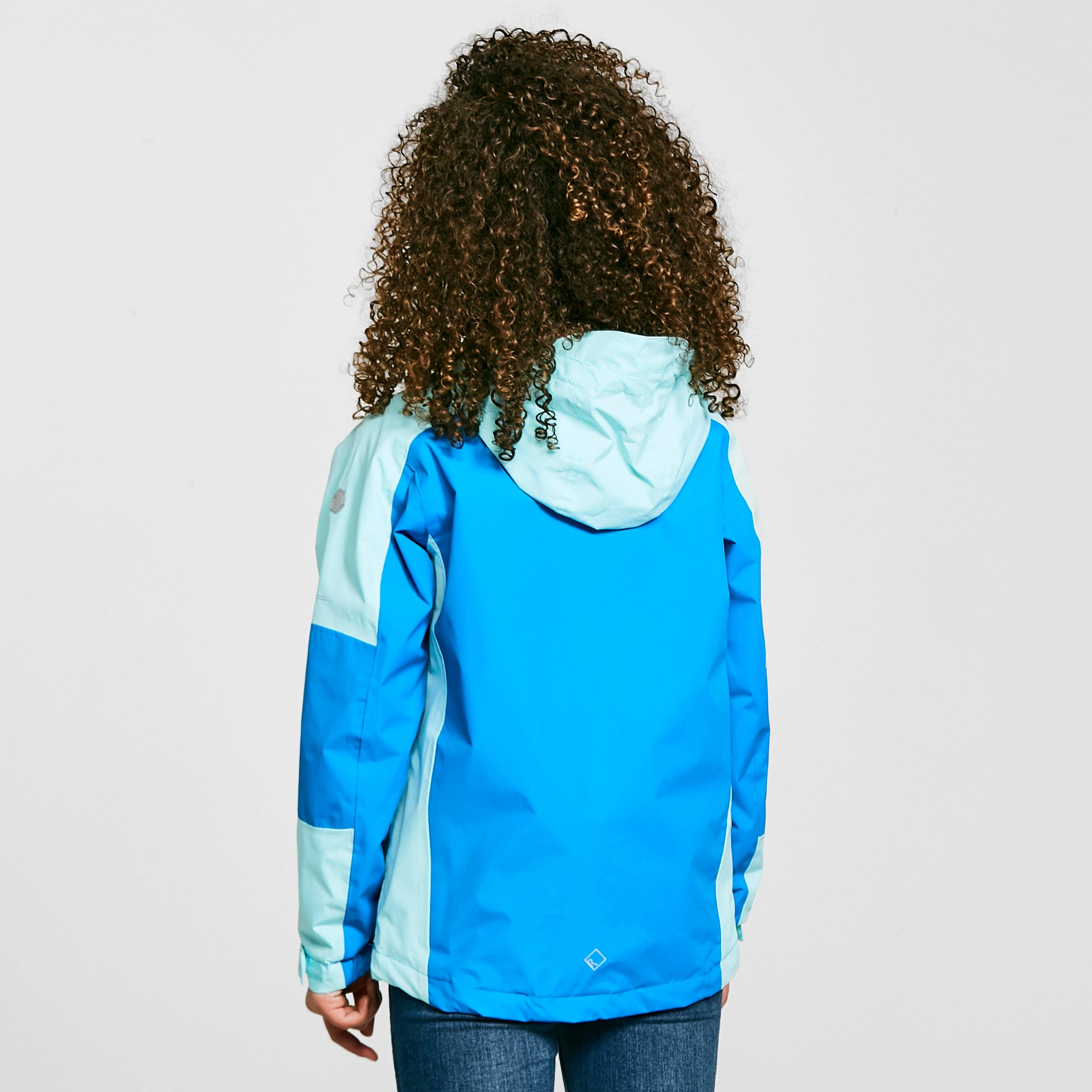 Kids' Calderdale II Waterproof Jacket - Image 2
