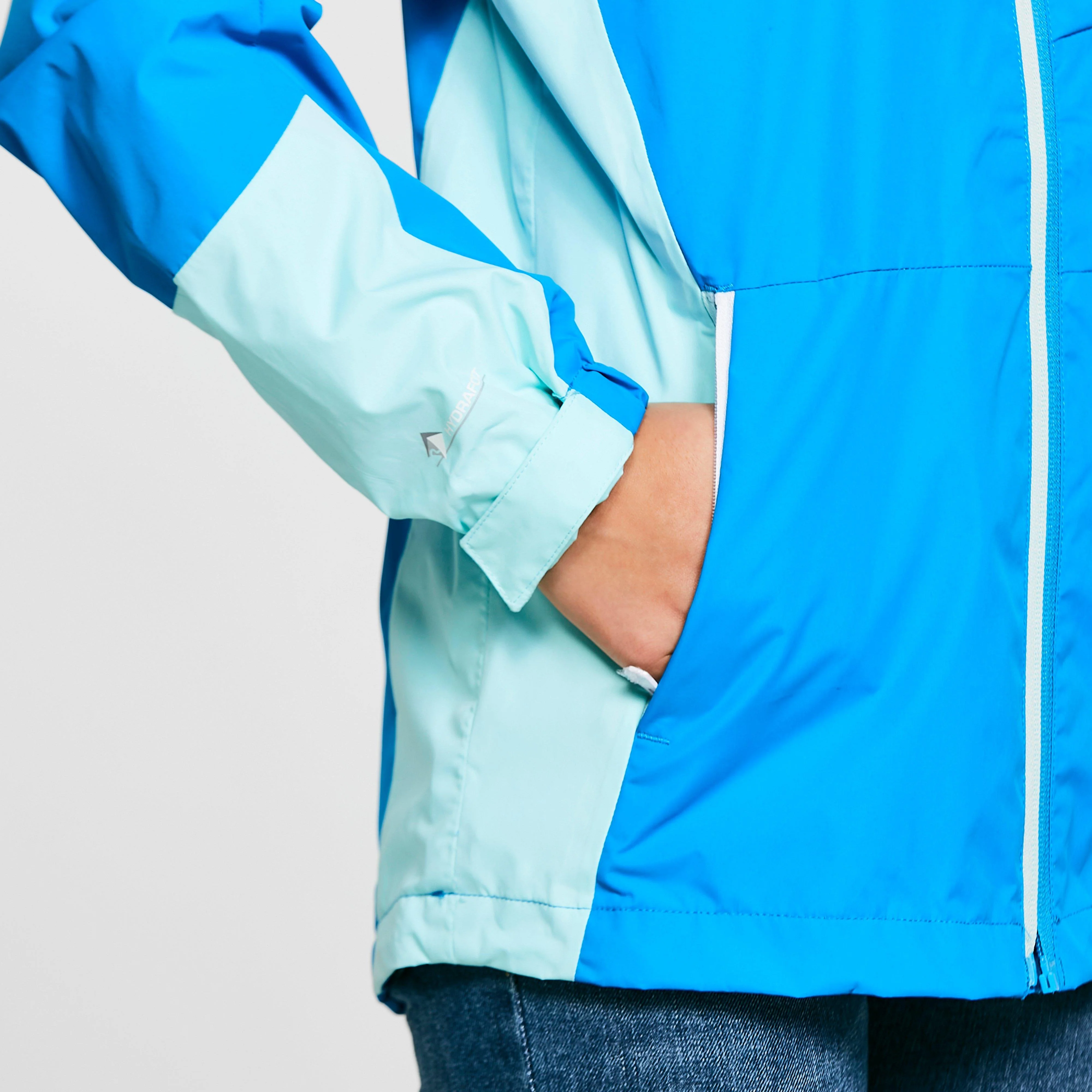 Kids' Calderdale II Waterproof Jacket - Image 6