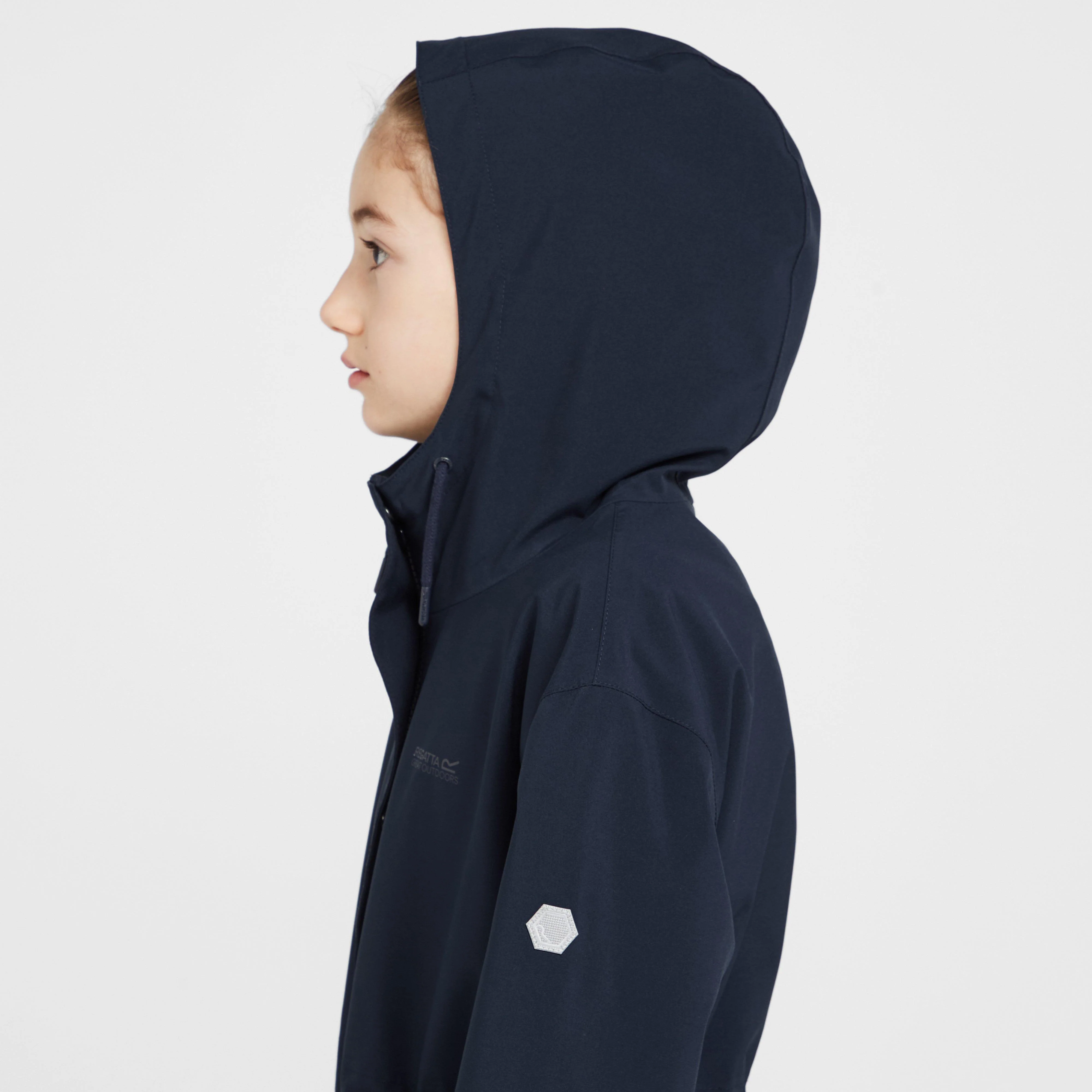 Kids’ Elling Jacket - Image 5