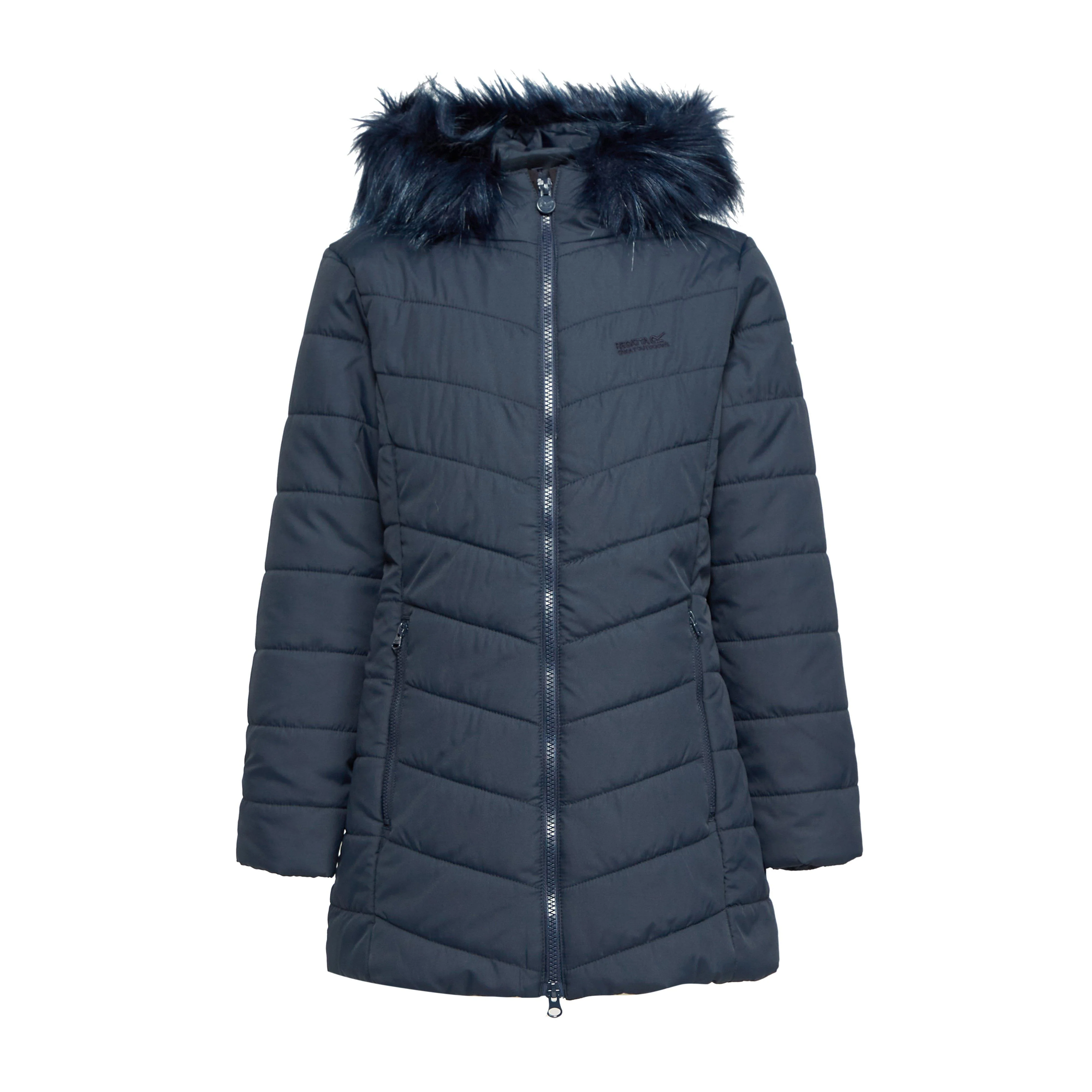Kids’ Fabrizia Insulated Jacket - Image 7