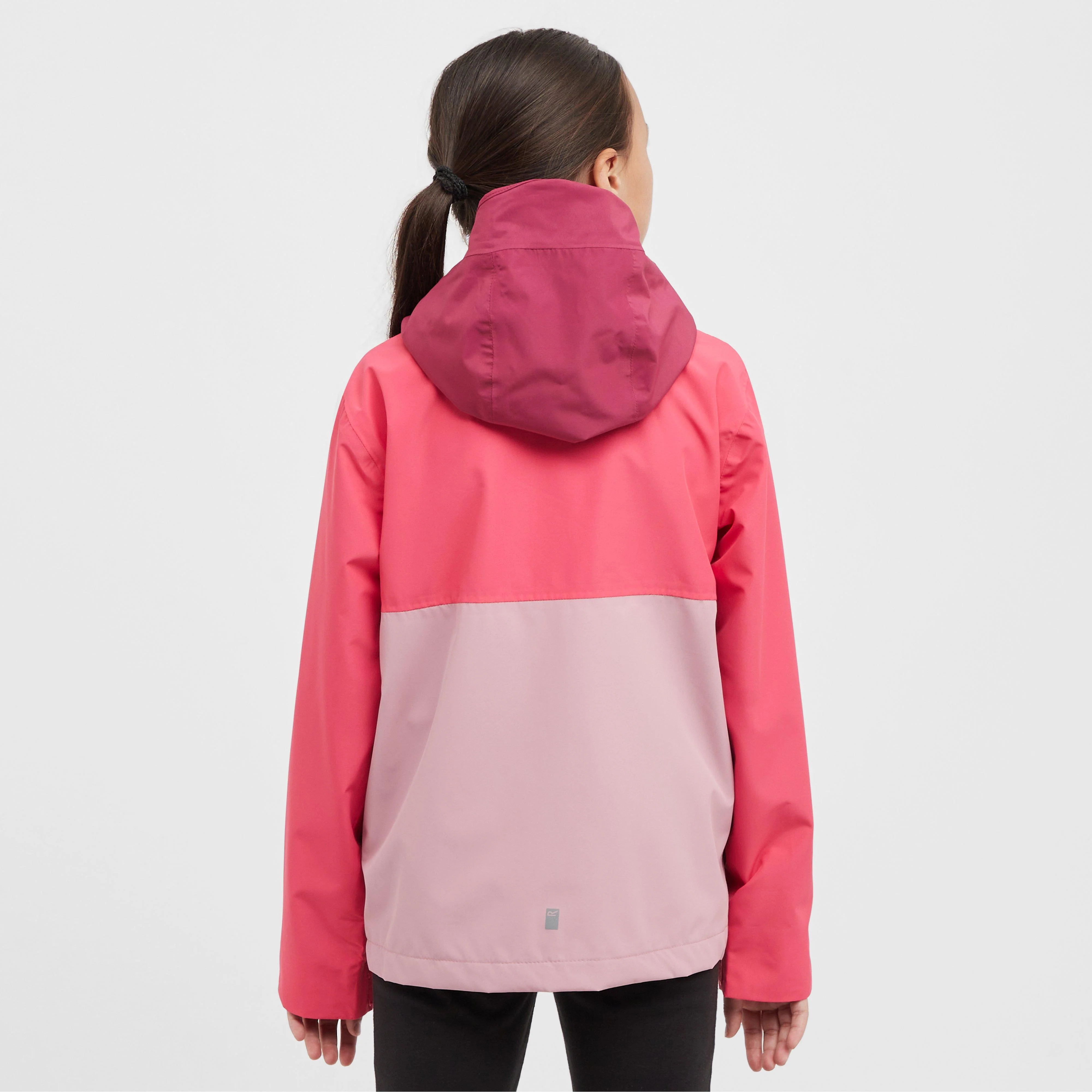 Kids' Hanleigh Waterproof Jacket - Image 2