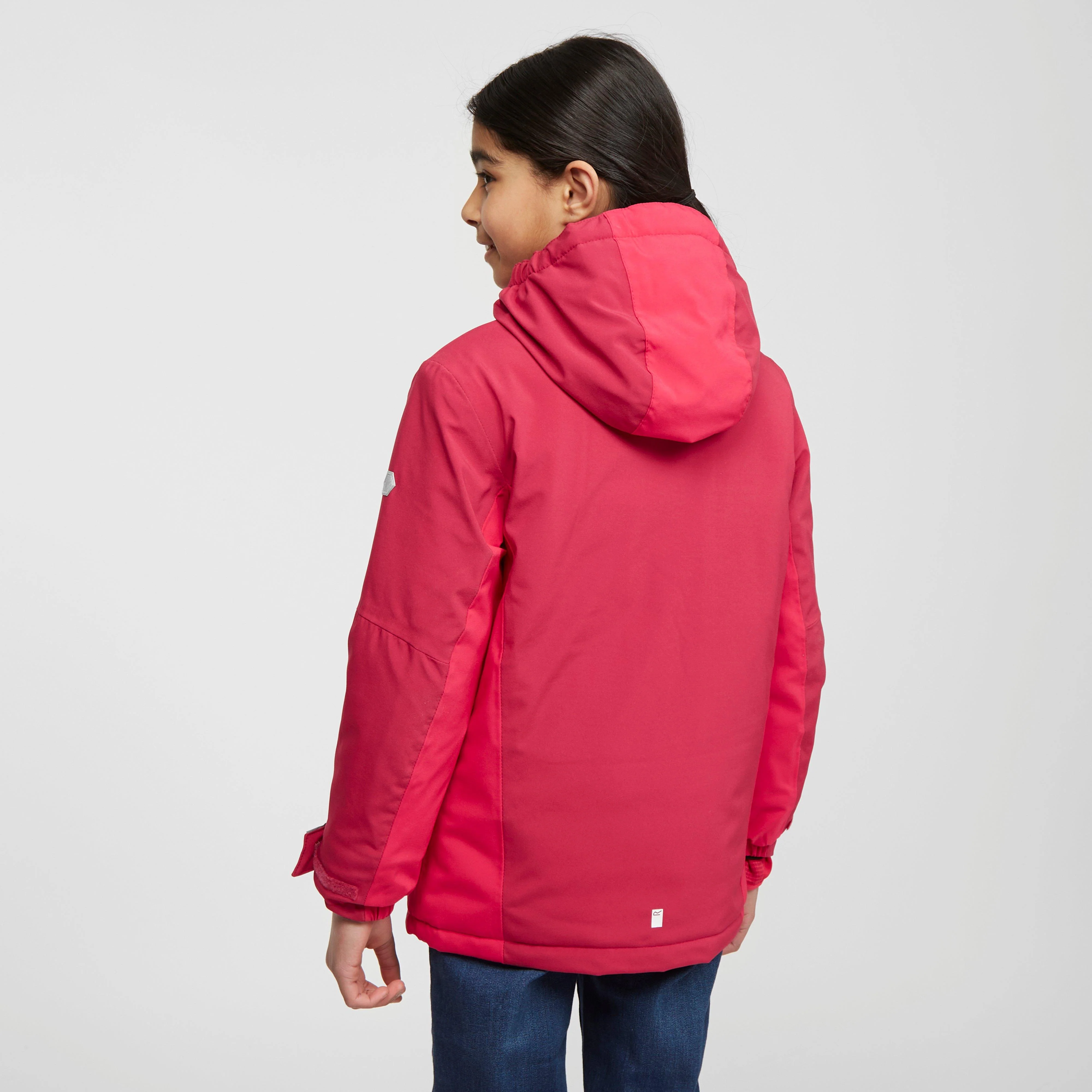Kids’ Highton Padded III Jacket - Image 2