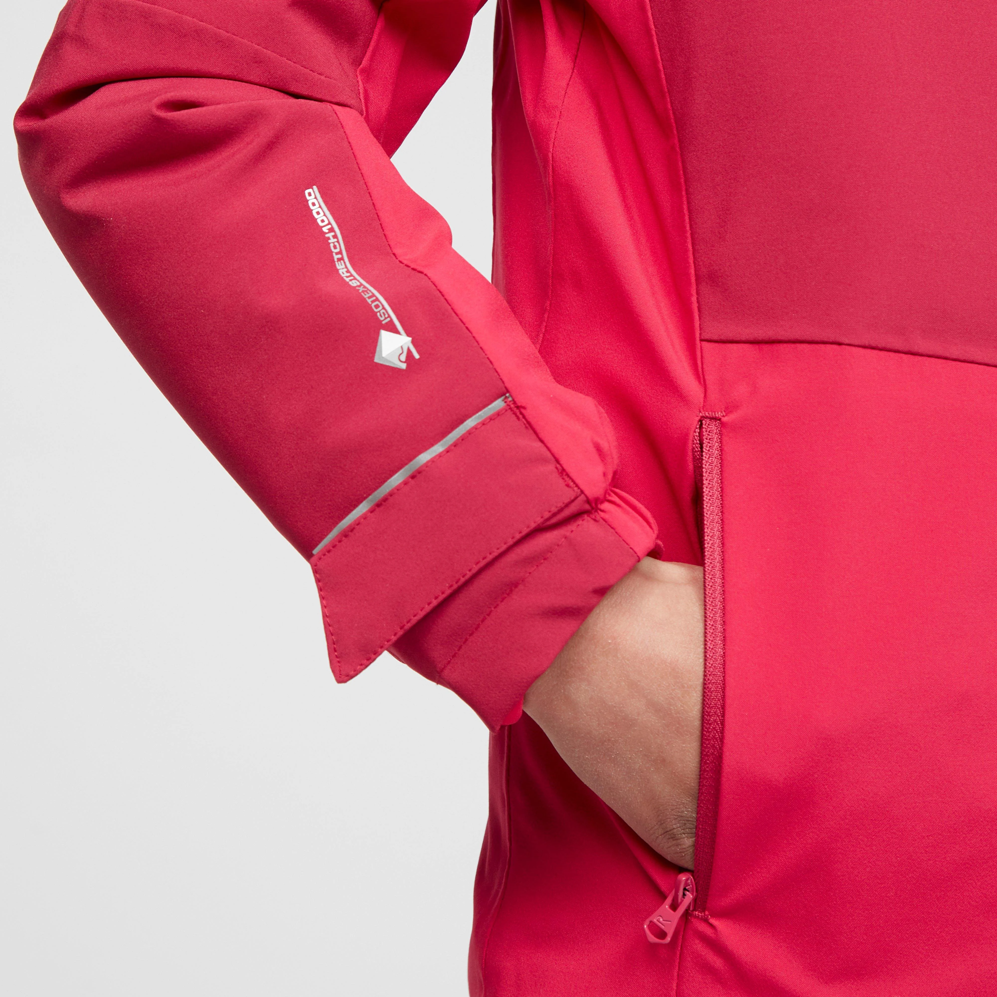 Kids’ Highton Padded III Jacket - Image 5