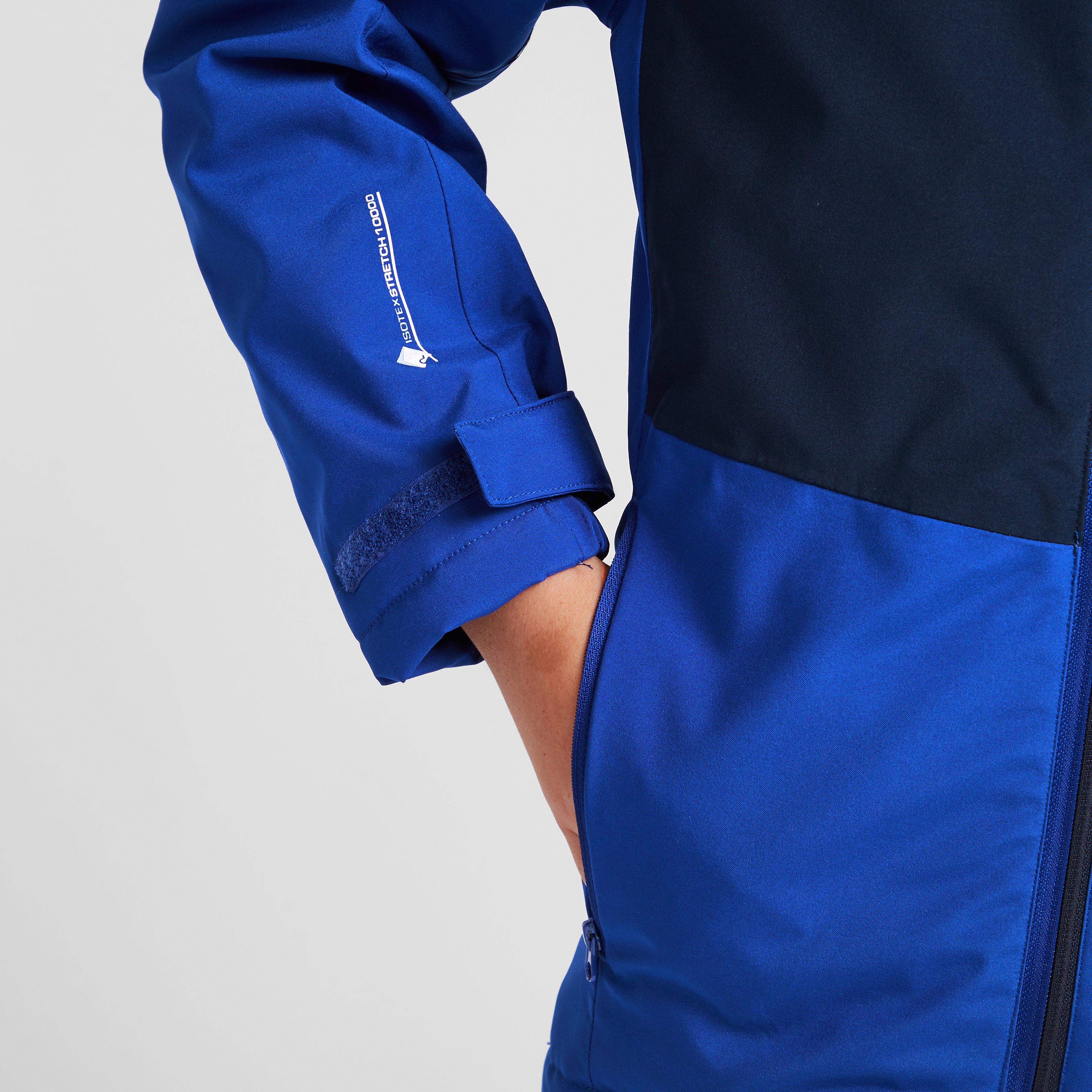 Kids’ Highton Padded IV Jacket - Image 6
