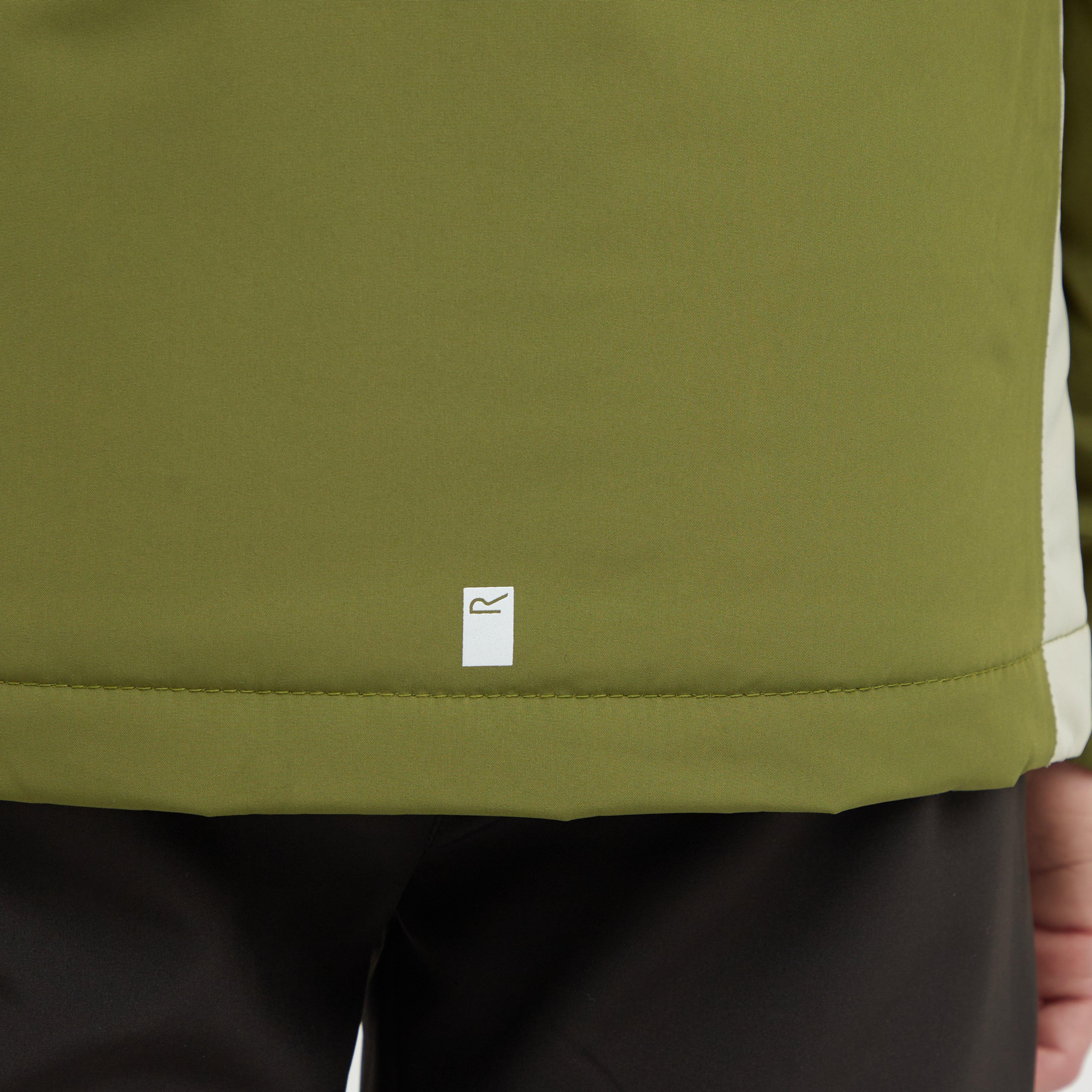 Kids' Hurdle V Waterproof Jacket - Image 9