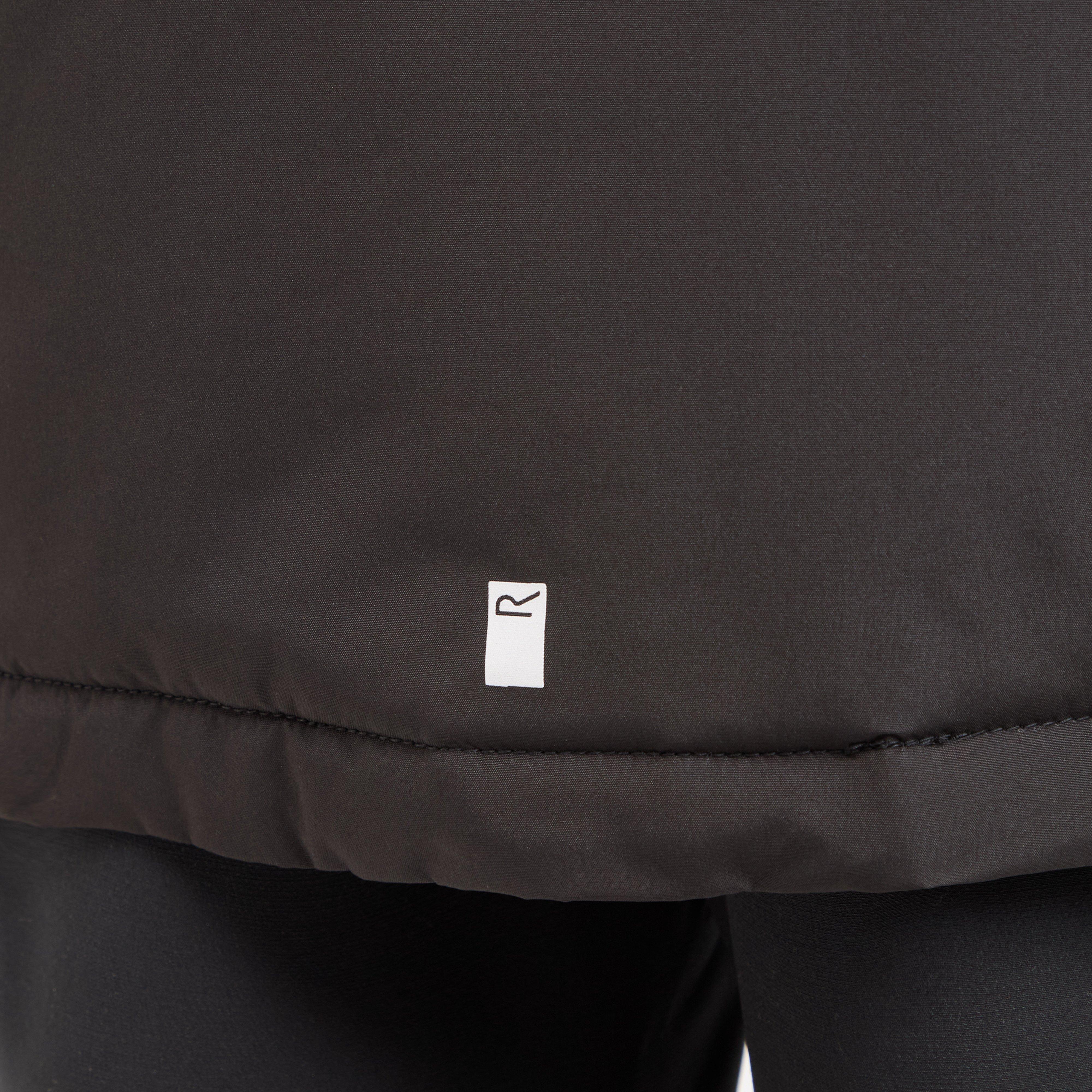 Kids' Hurdle Waterproof Insulated Jacket - Image 8