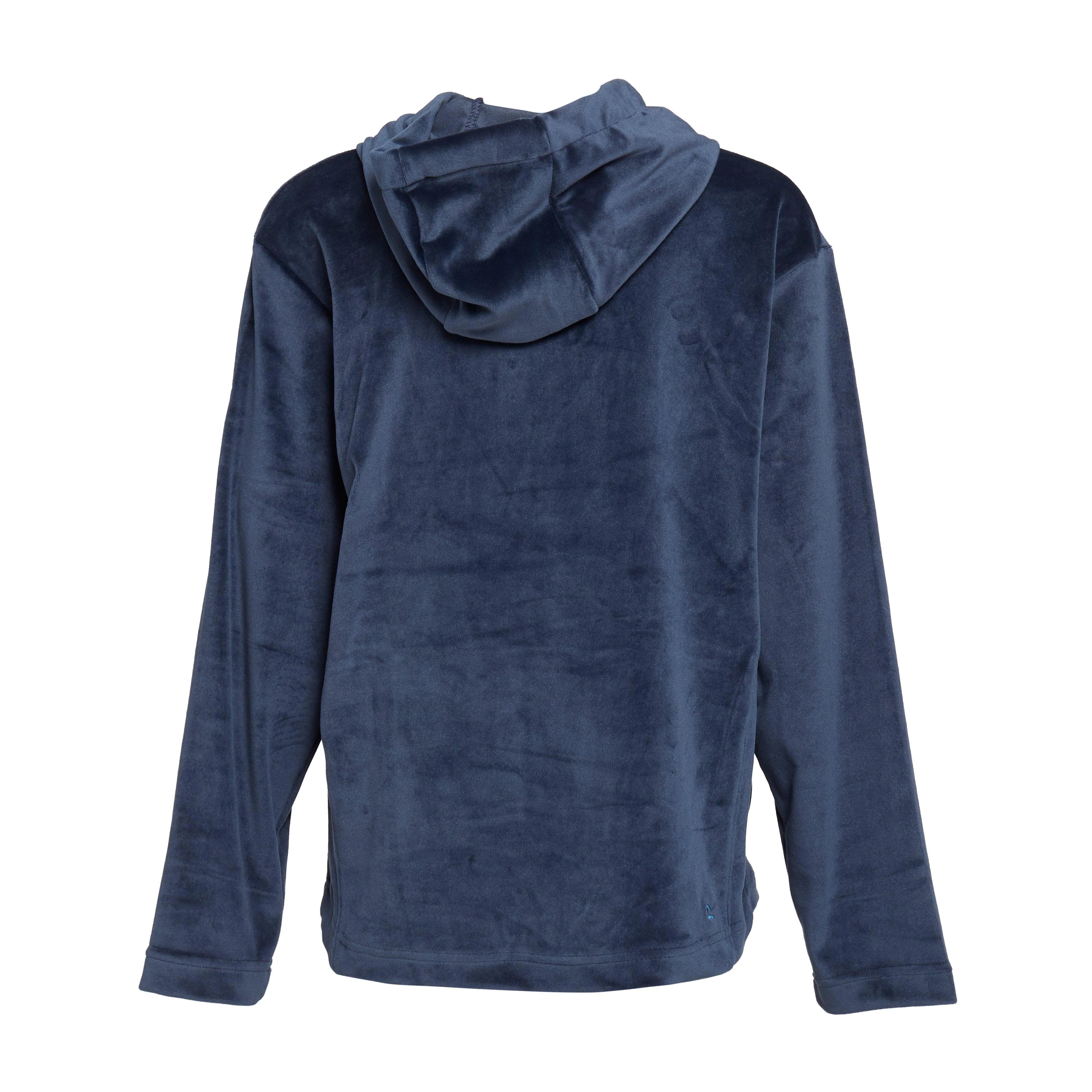 Kid's Kacie Hooded Fleece - Image 8