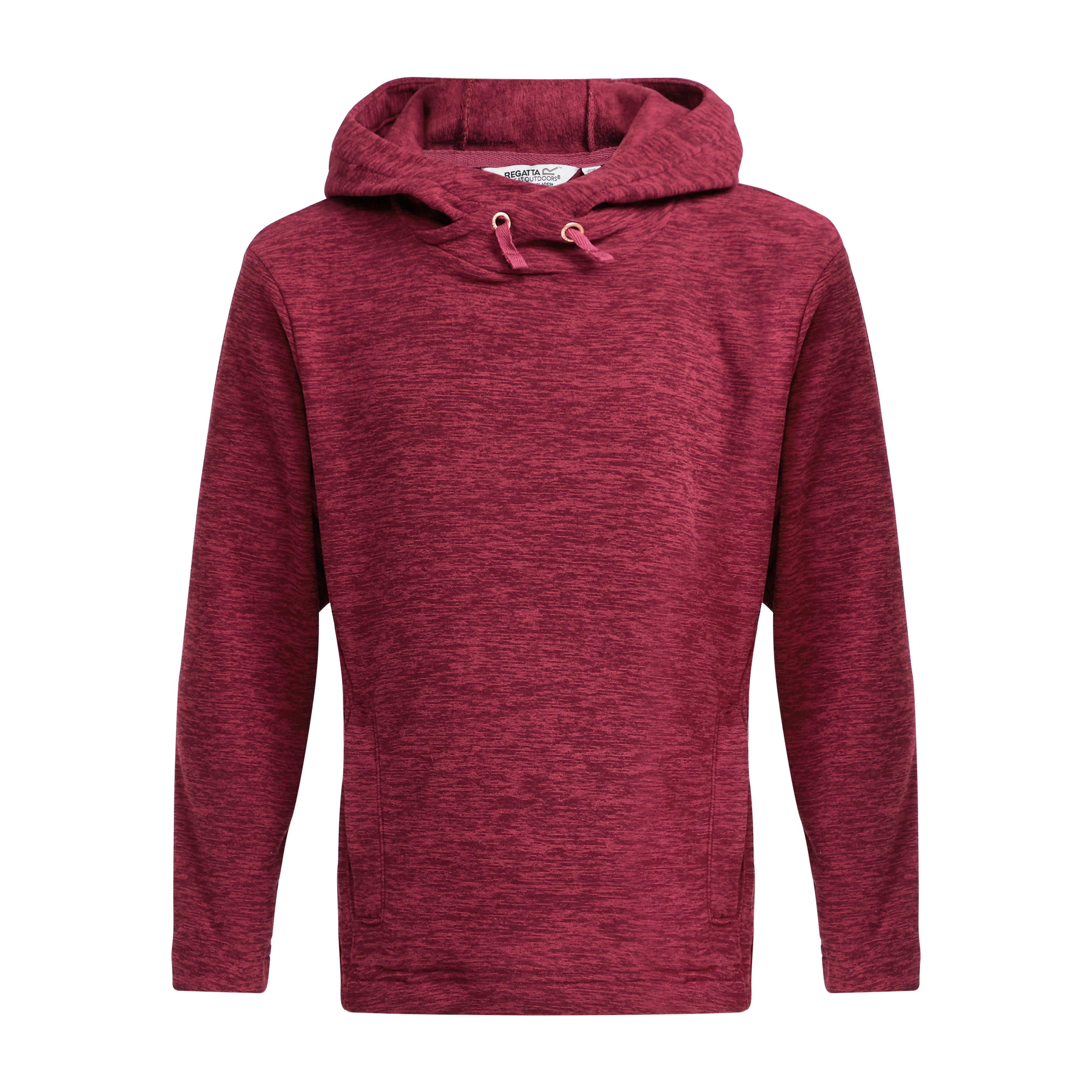 Kid's Kacie Hooded Fleece - Image 7