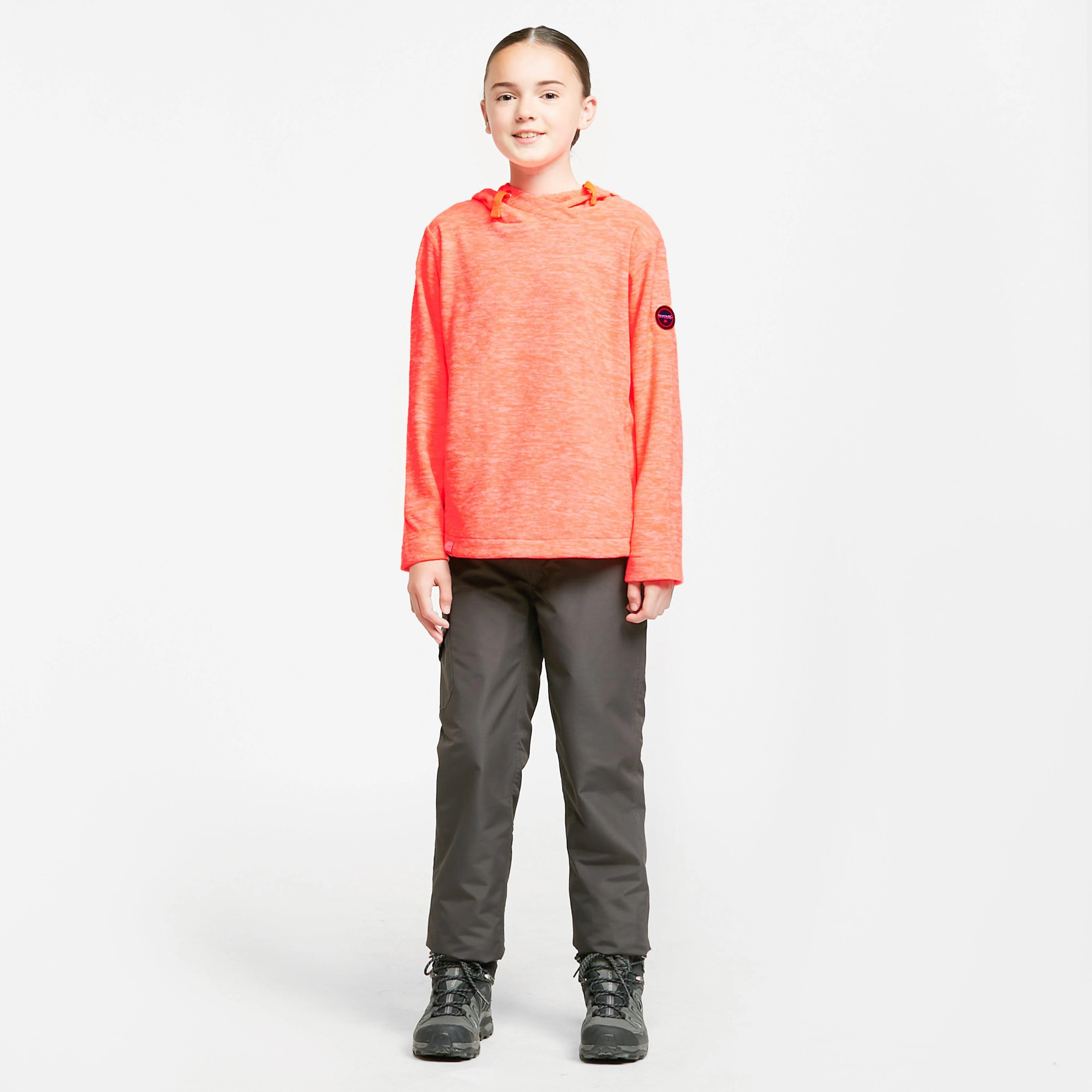 Kids' Kalina Hoodie - Image 3