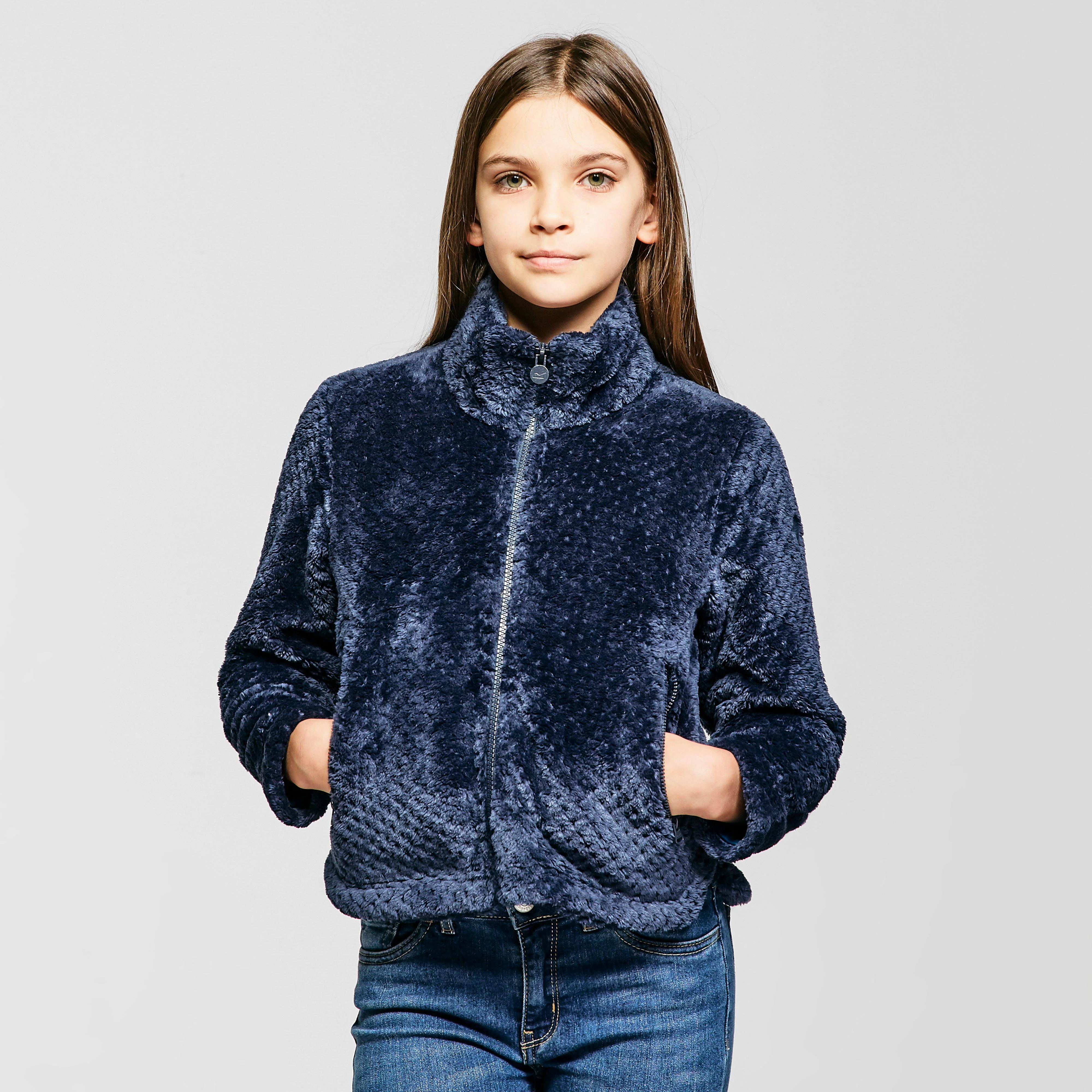 Kids' Kazumi Fluffy Fleece