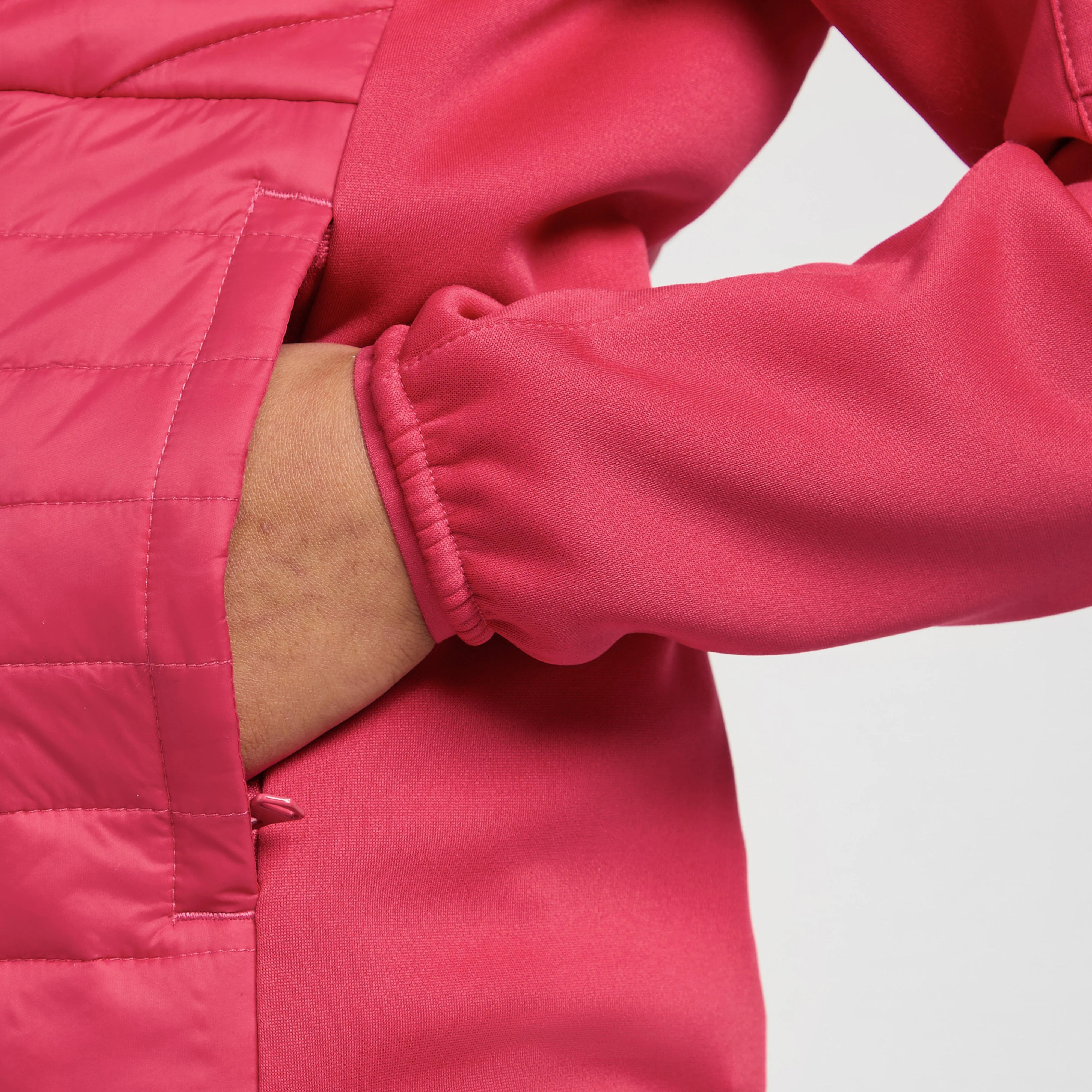 Kids’ Kielder Hybrid VI Jacket - Image 6