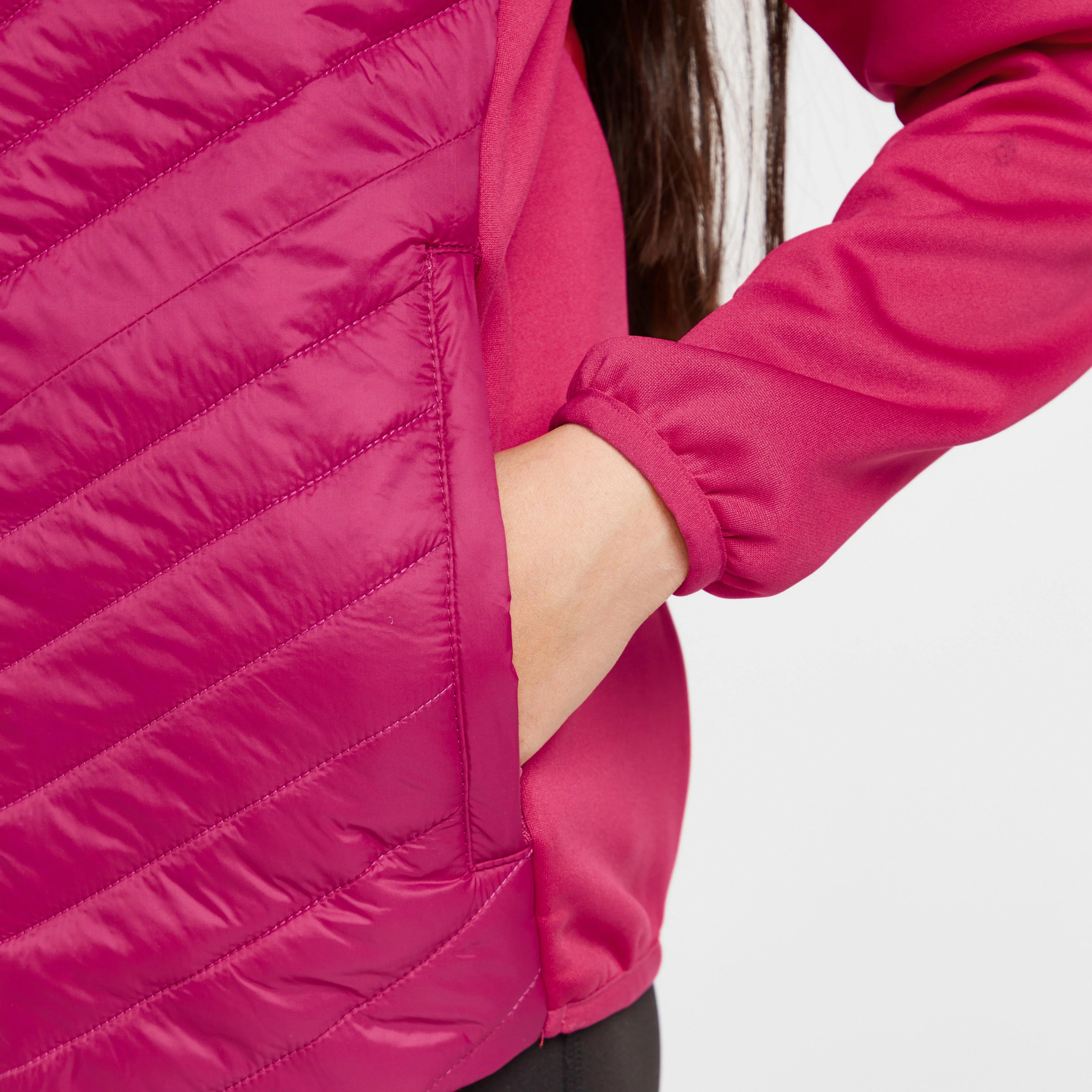 Kids’ Kielder Hybrid VII Jacket - Image 6