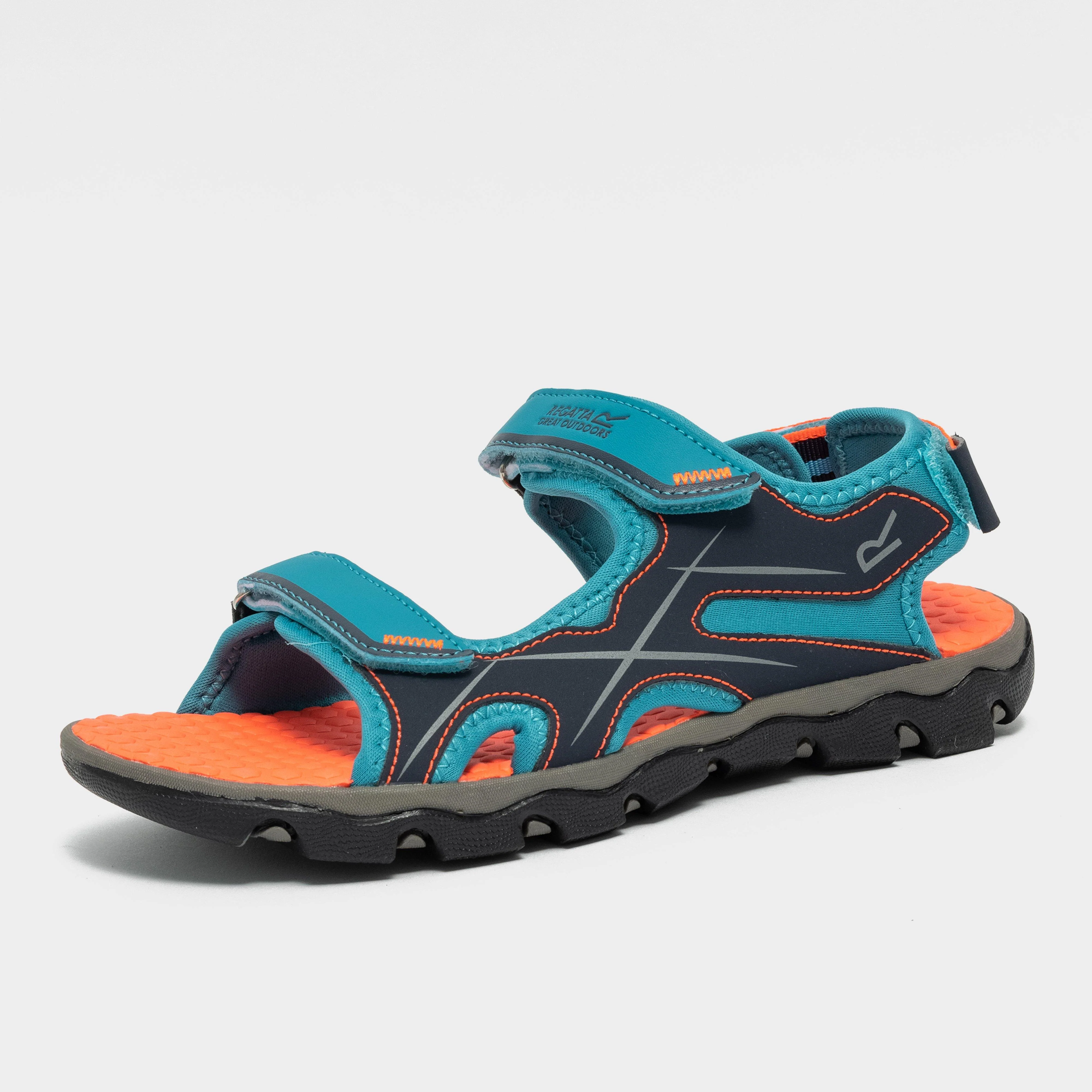 Kids' Kota Drift Jnr Sandals (size 6) - Image 6