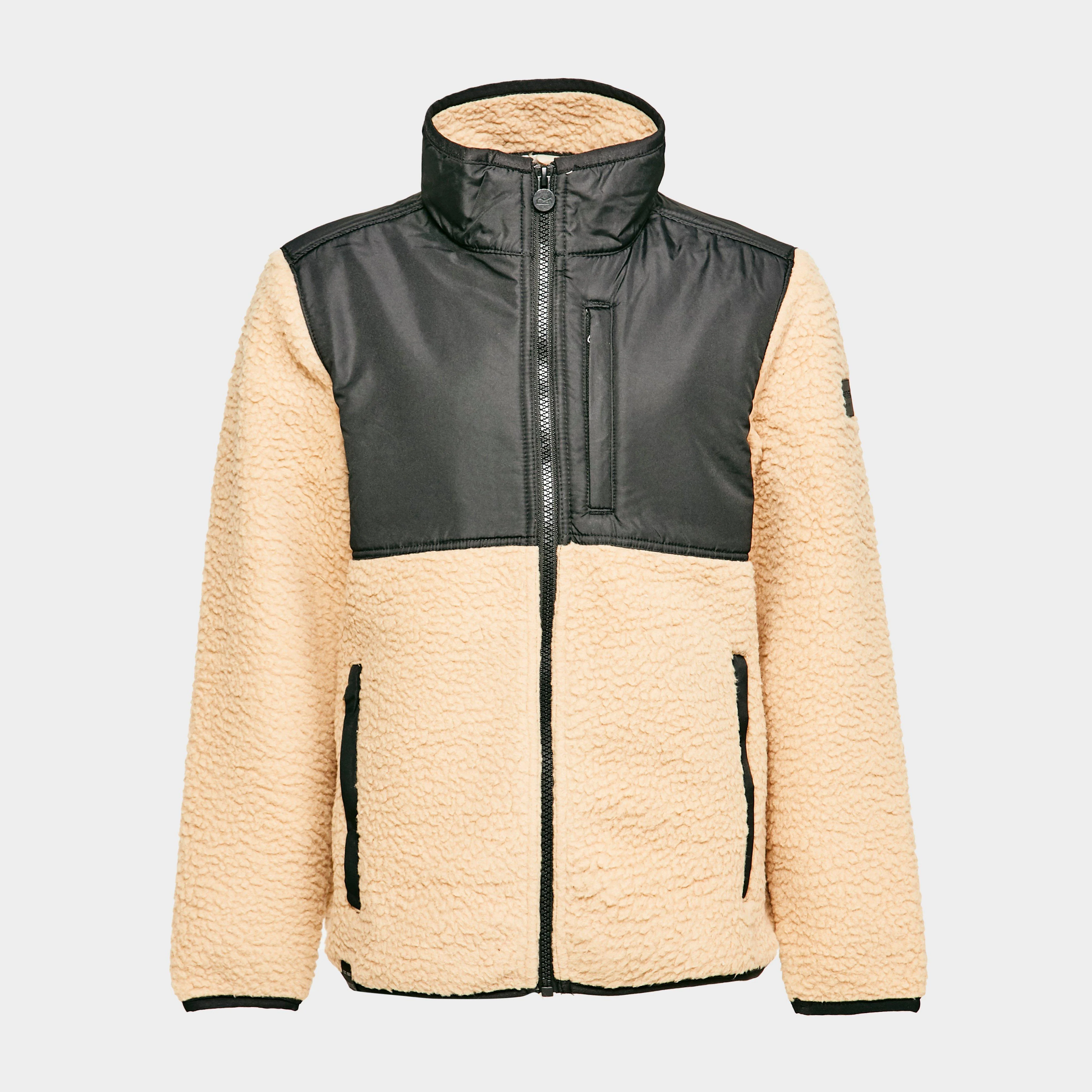 Kids' Myles Heavyweight Fleece - Image 5