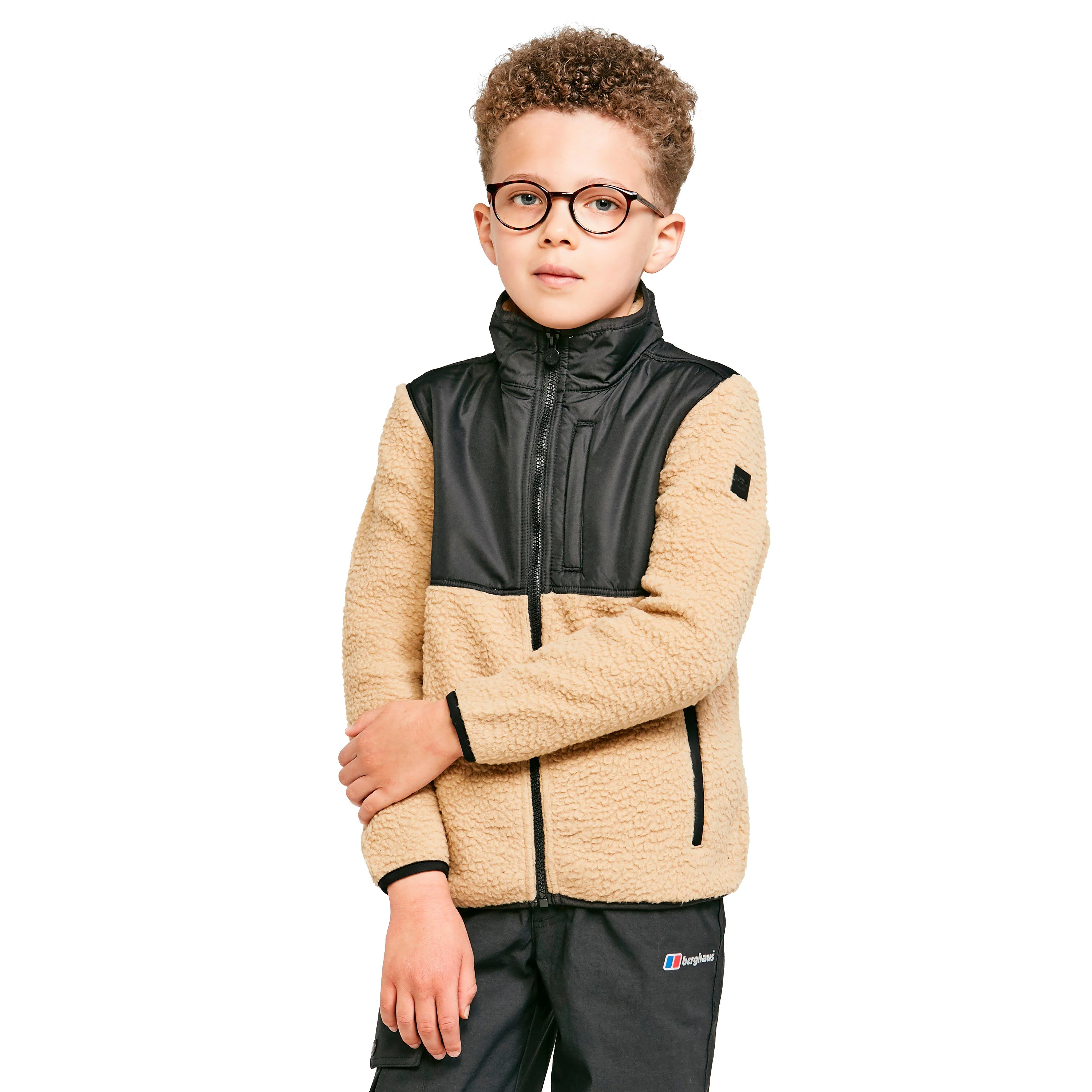 Kids' Myles Heavyweight Fleece - Image 6