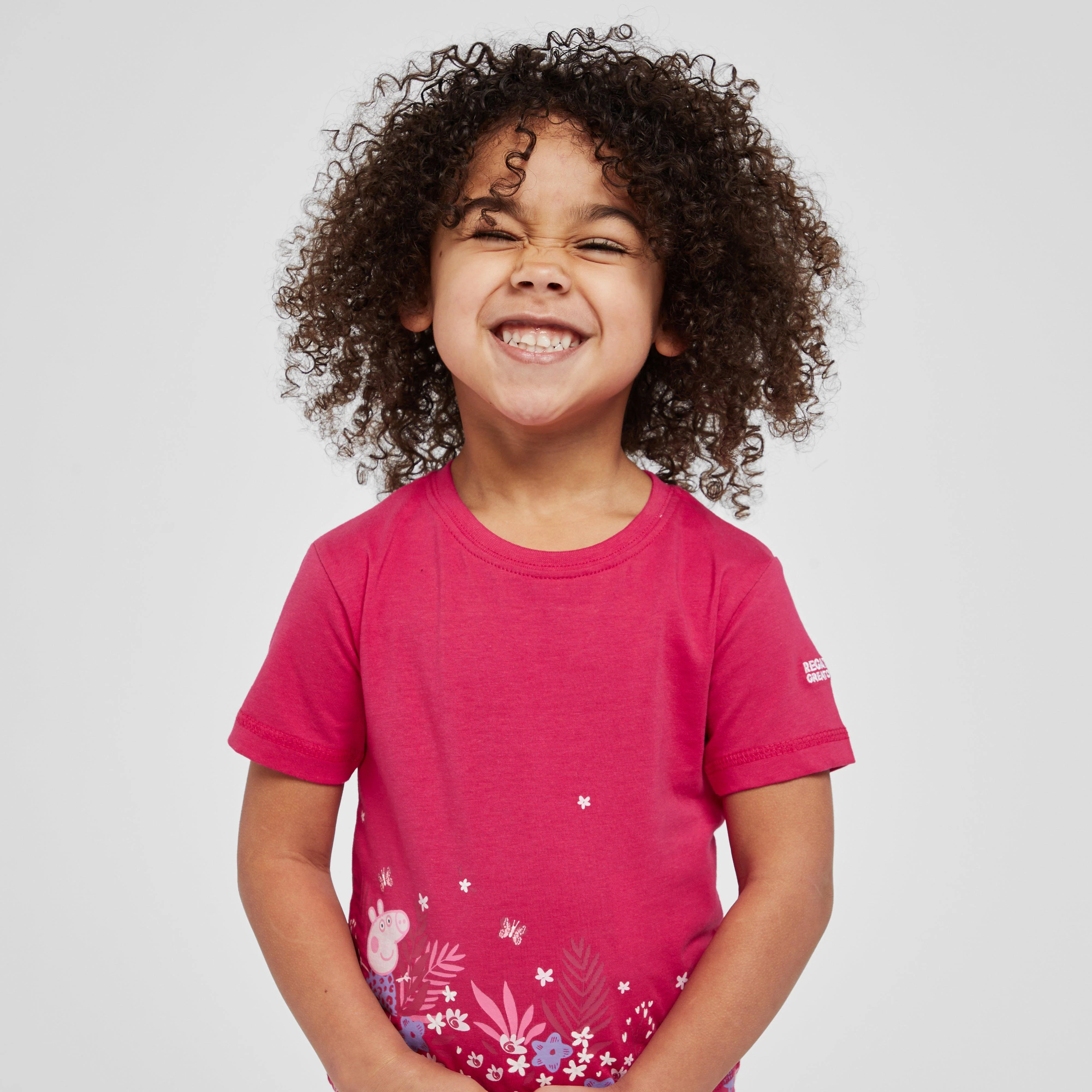 Kids’ Peppa T-Shirt - Image 4