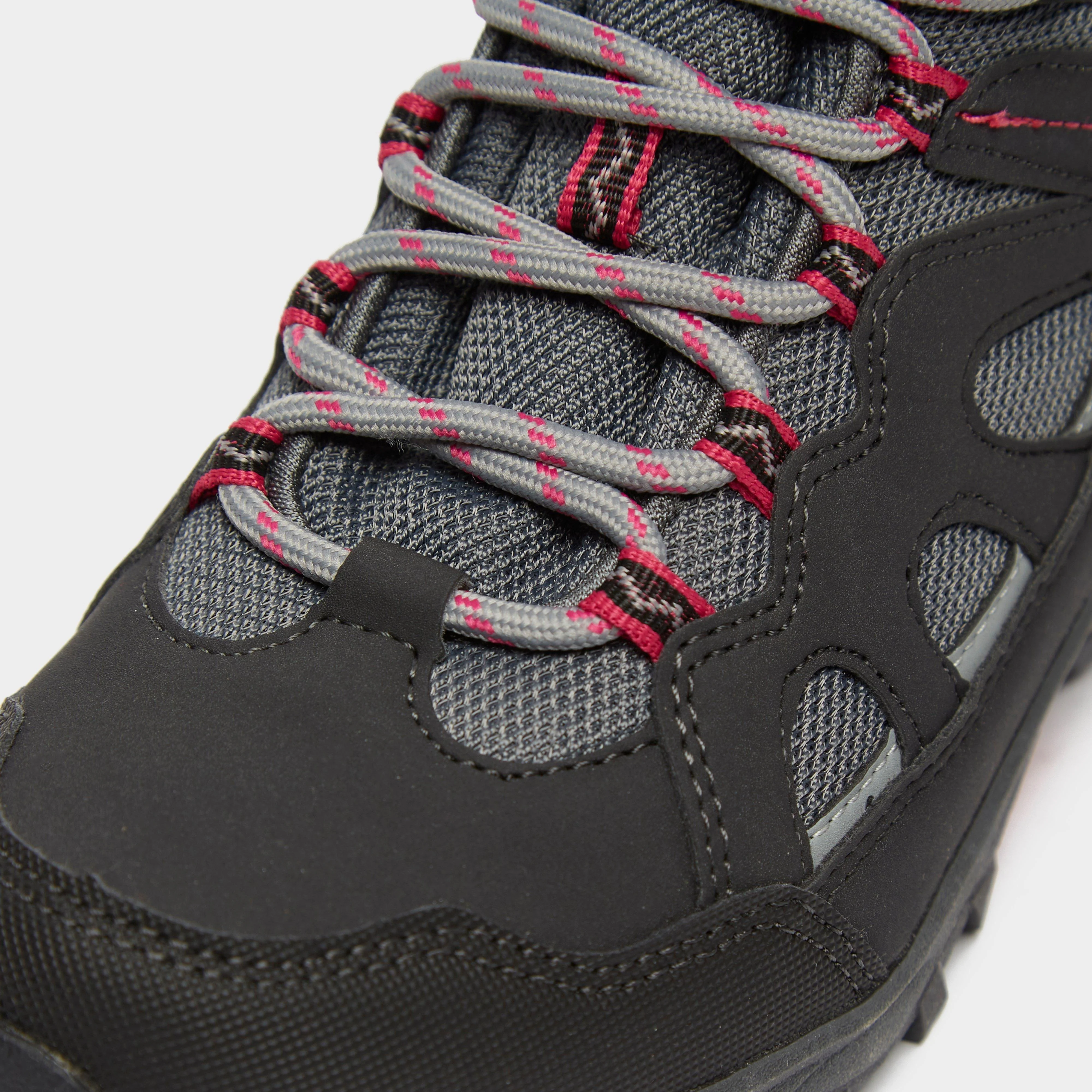 Kids’ Vale Mid Walking Boot - Image 12
