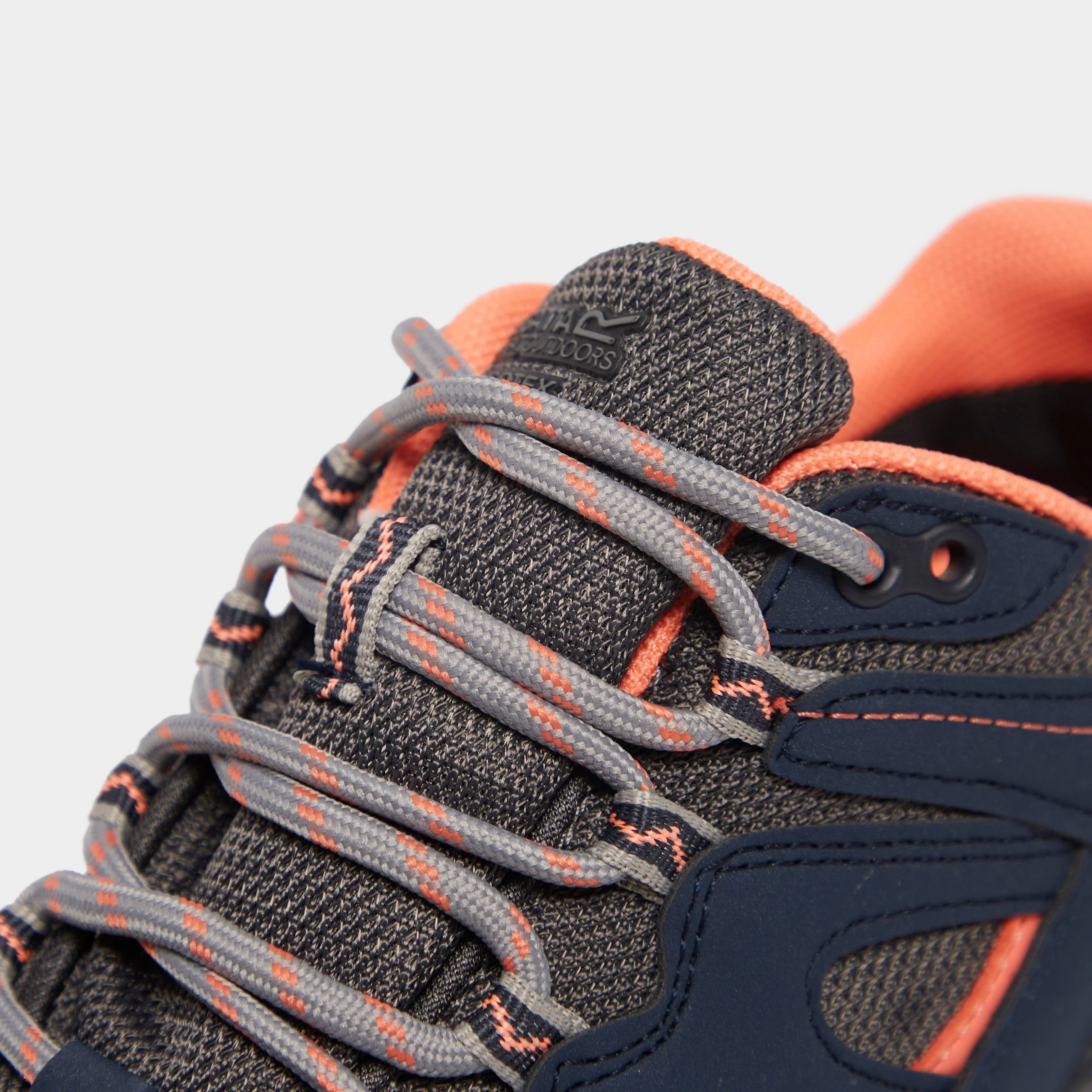 Kids’ Vale Walking Shoes - Image 10