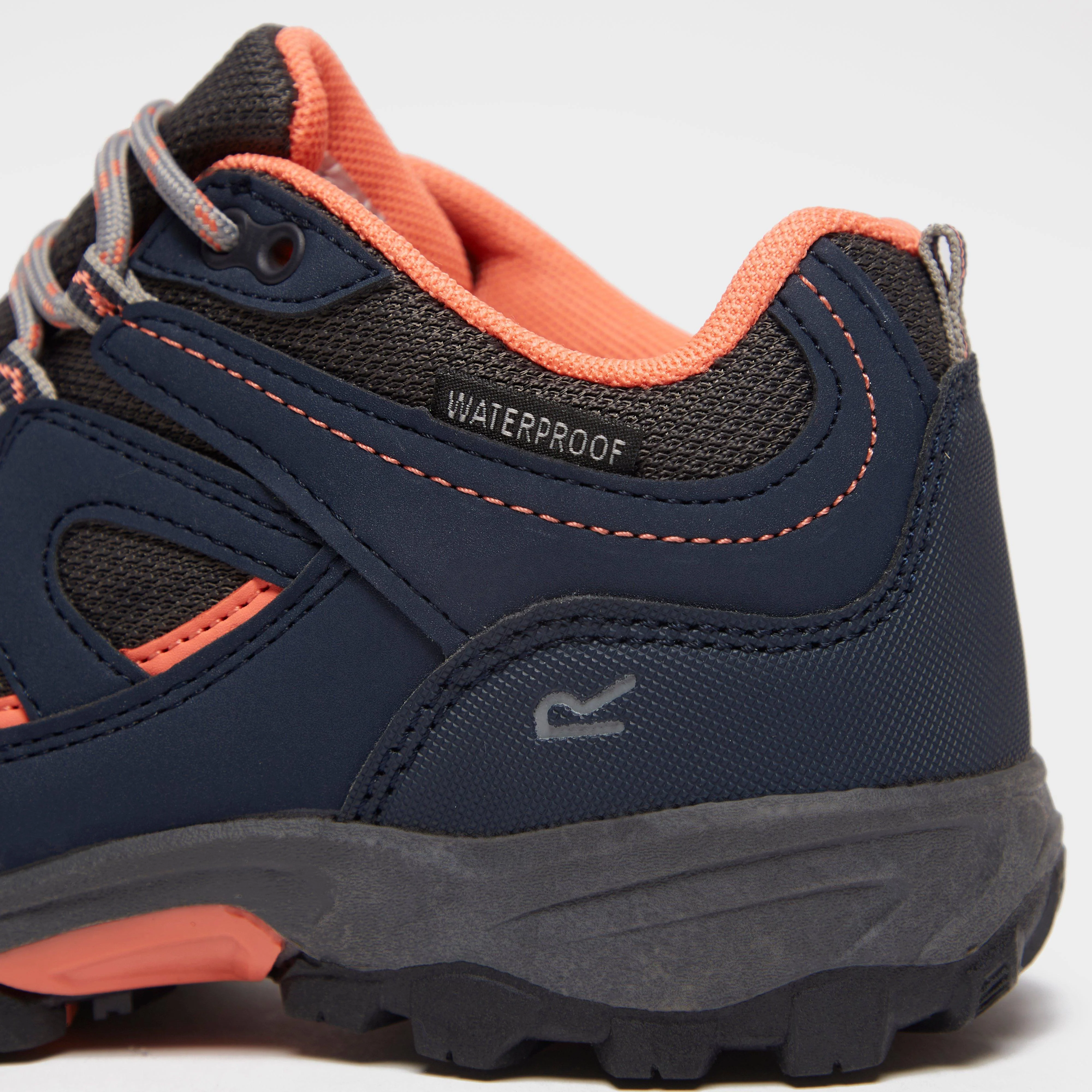 Kids’ Vale Walking Shoes - Image 12