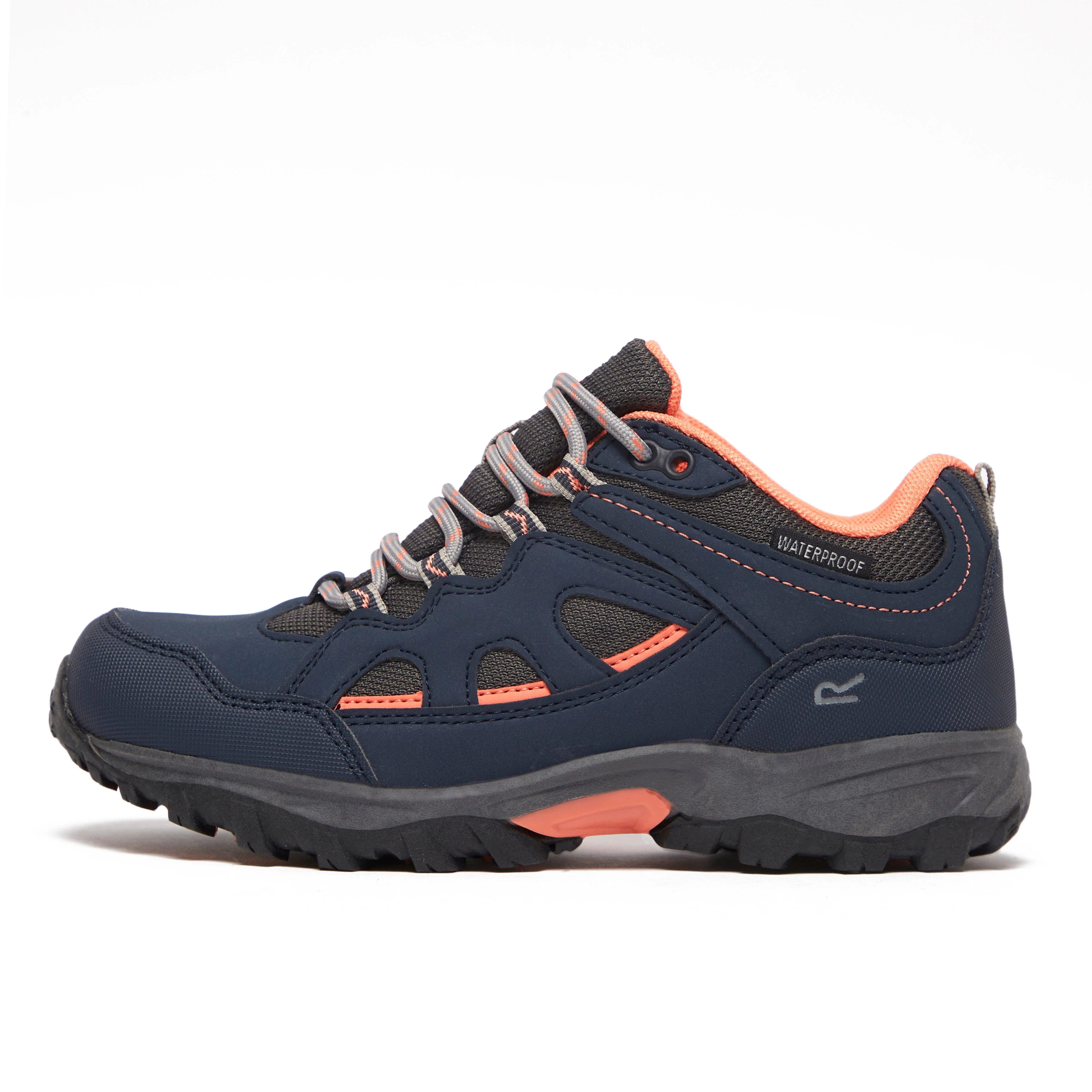 Kids’ Vale Walking Shoes - Image 14