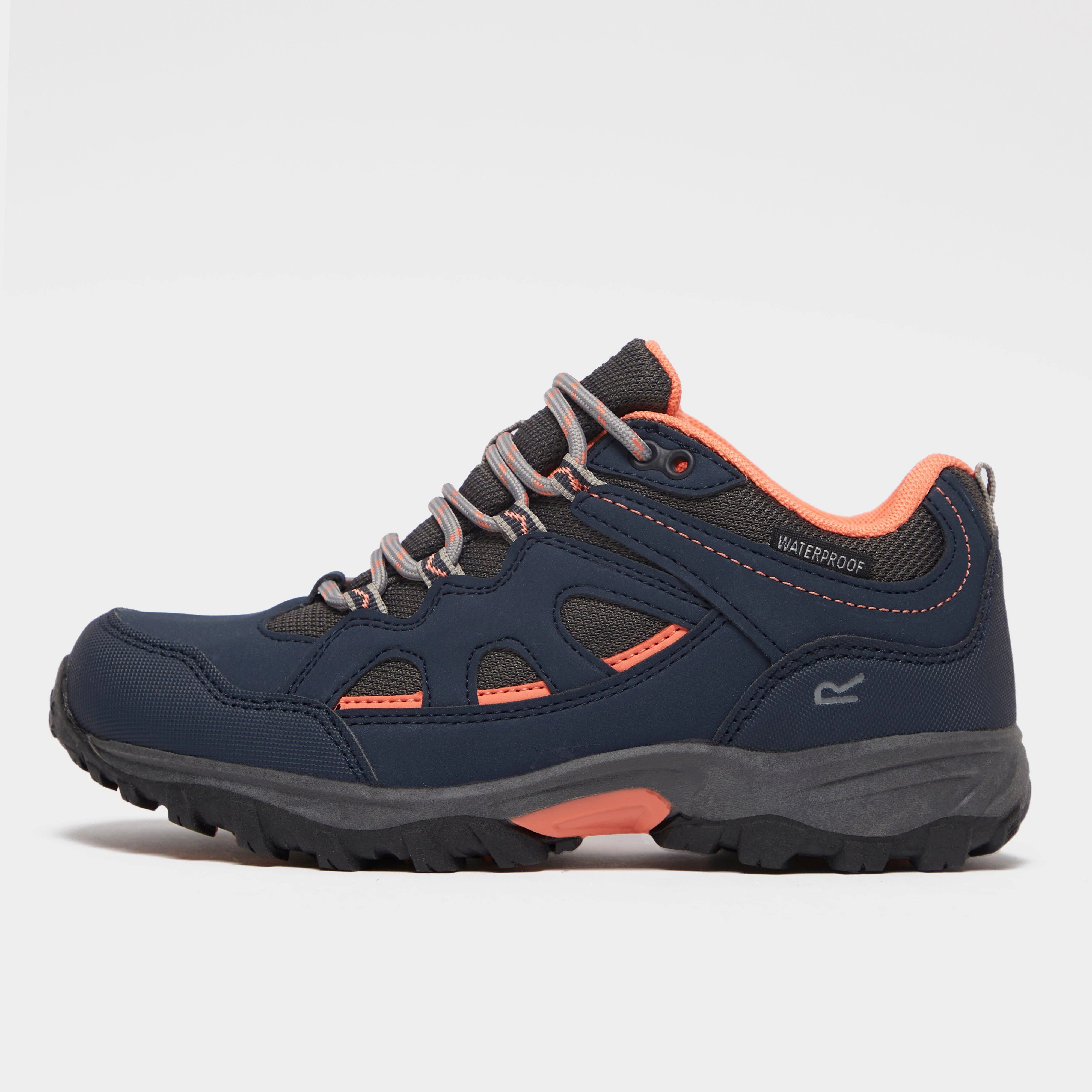 Kids’ Vale Walking Shoes - Image 2