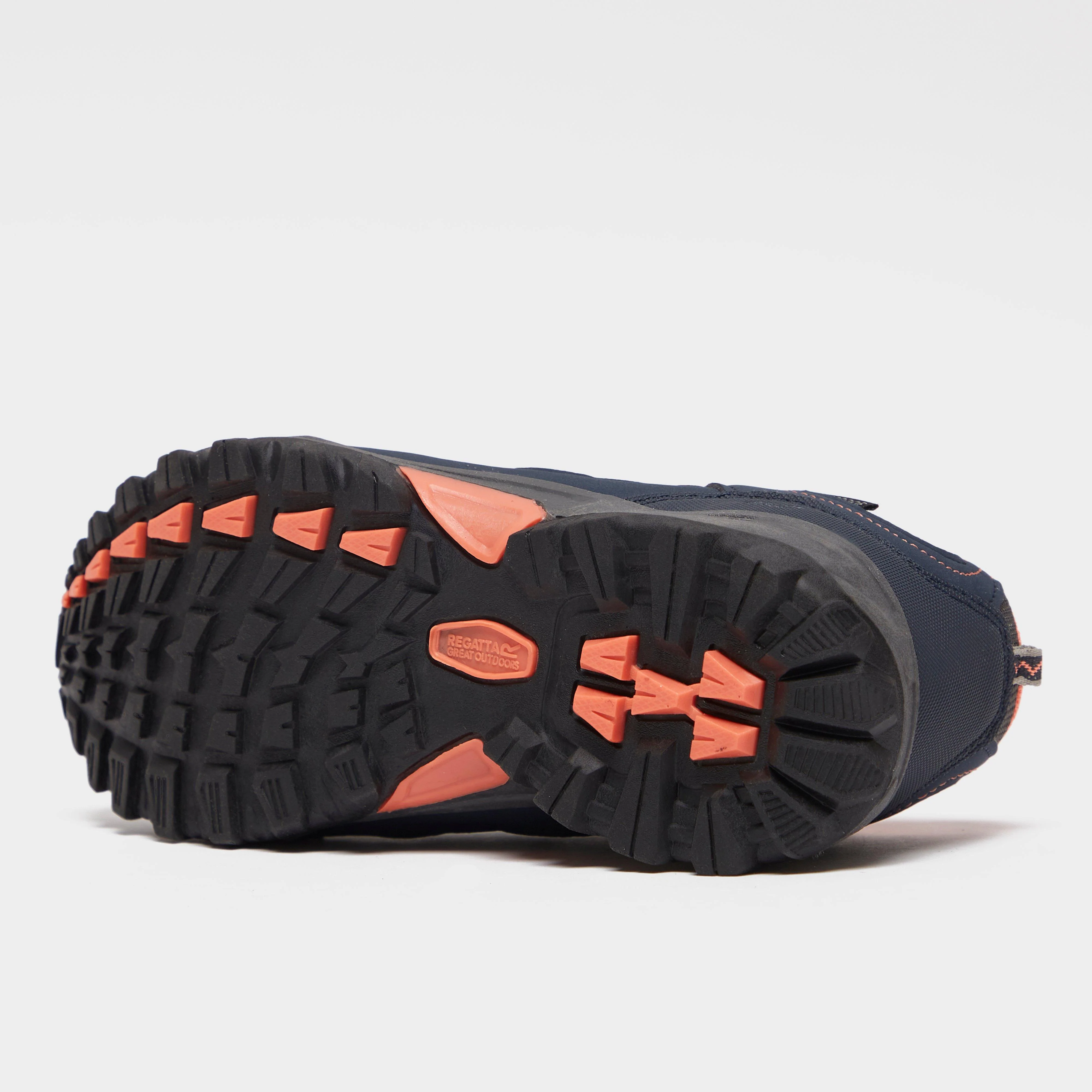 Kids’ Vale Walking Shoes - Image 4