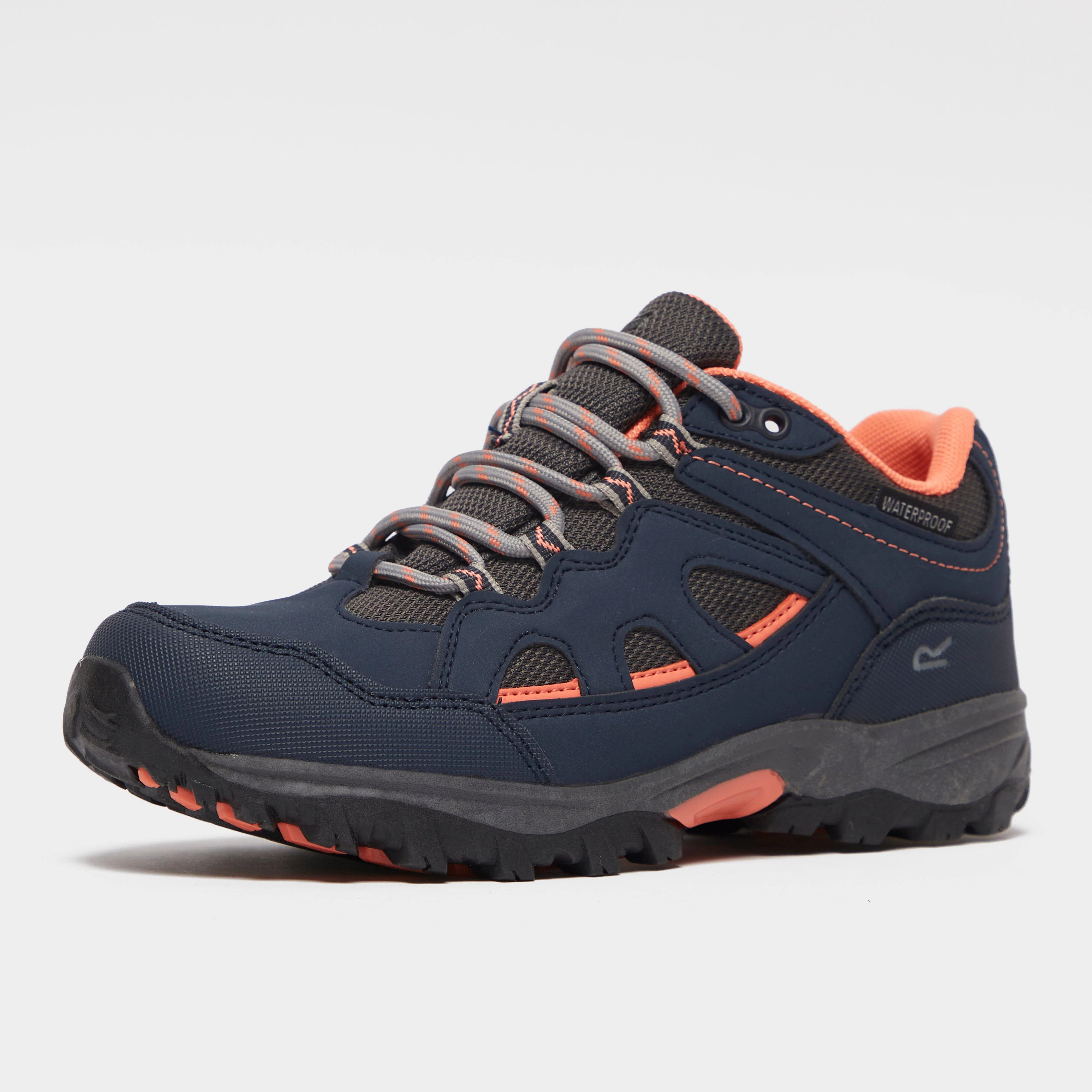 Kids’ Vale Walking Shoes - Image 6
