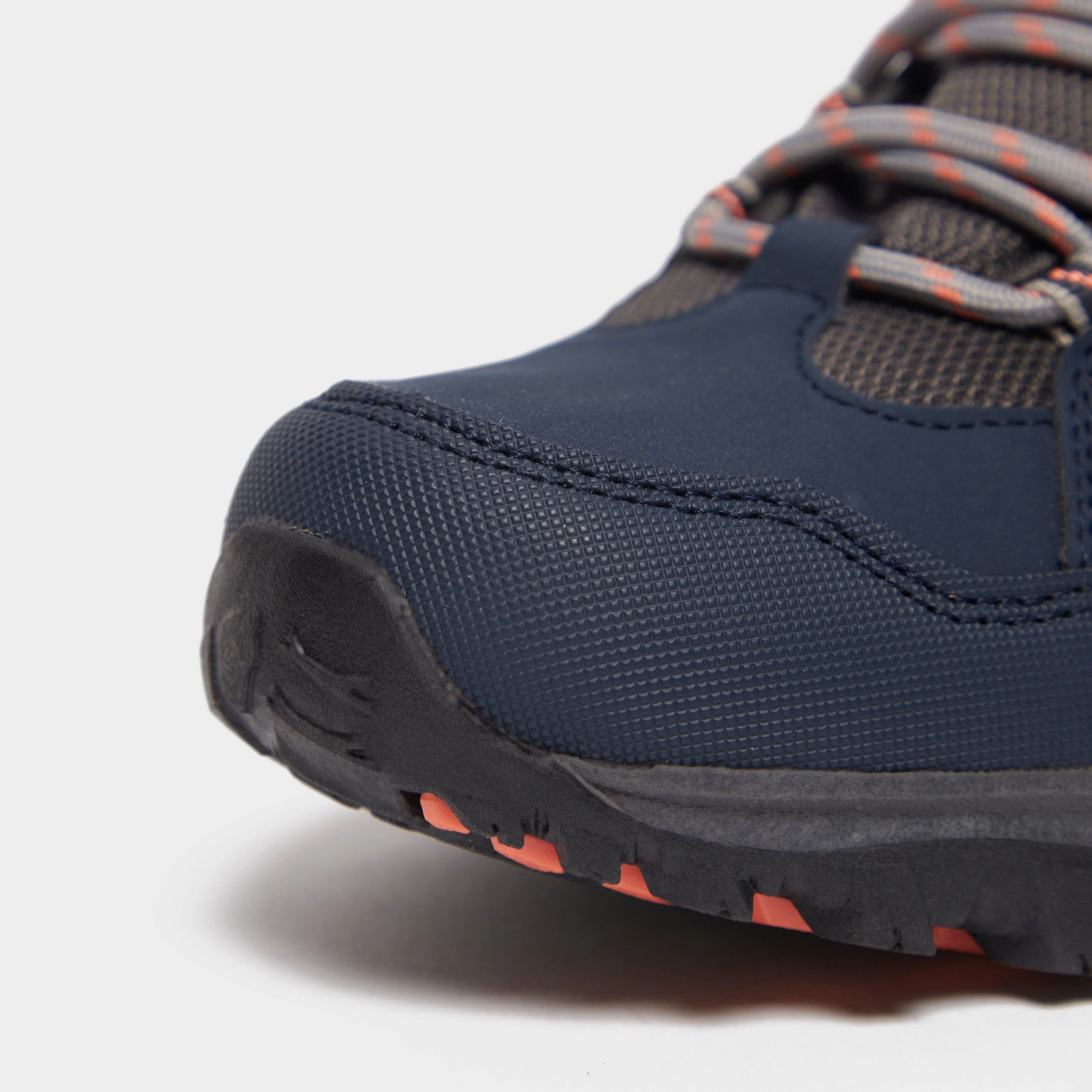 Kids’ Vale Walking Shoes - Image 8