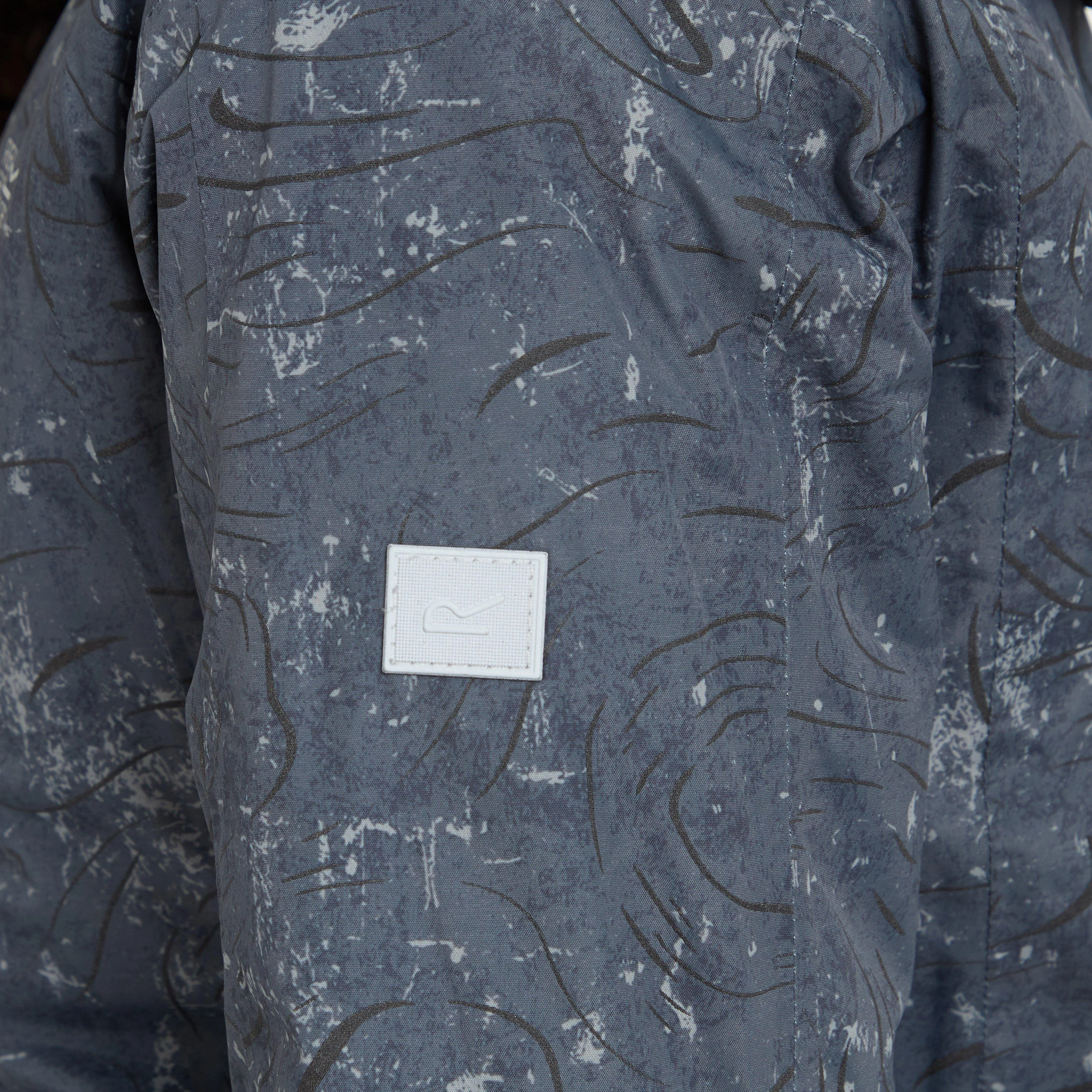 Kids' Volcanics VIII Reflective Jacket - Image 7
