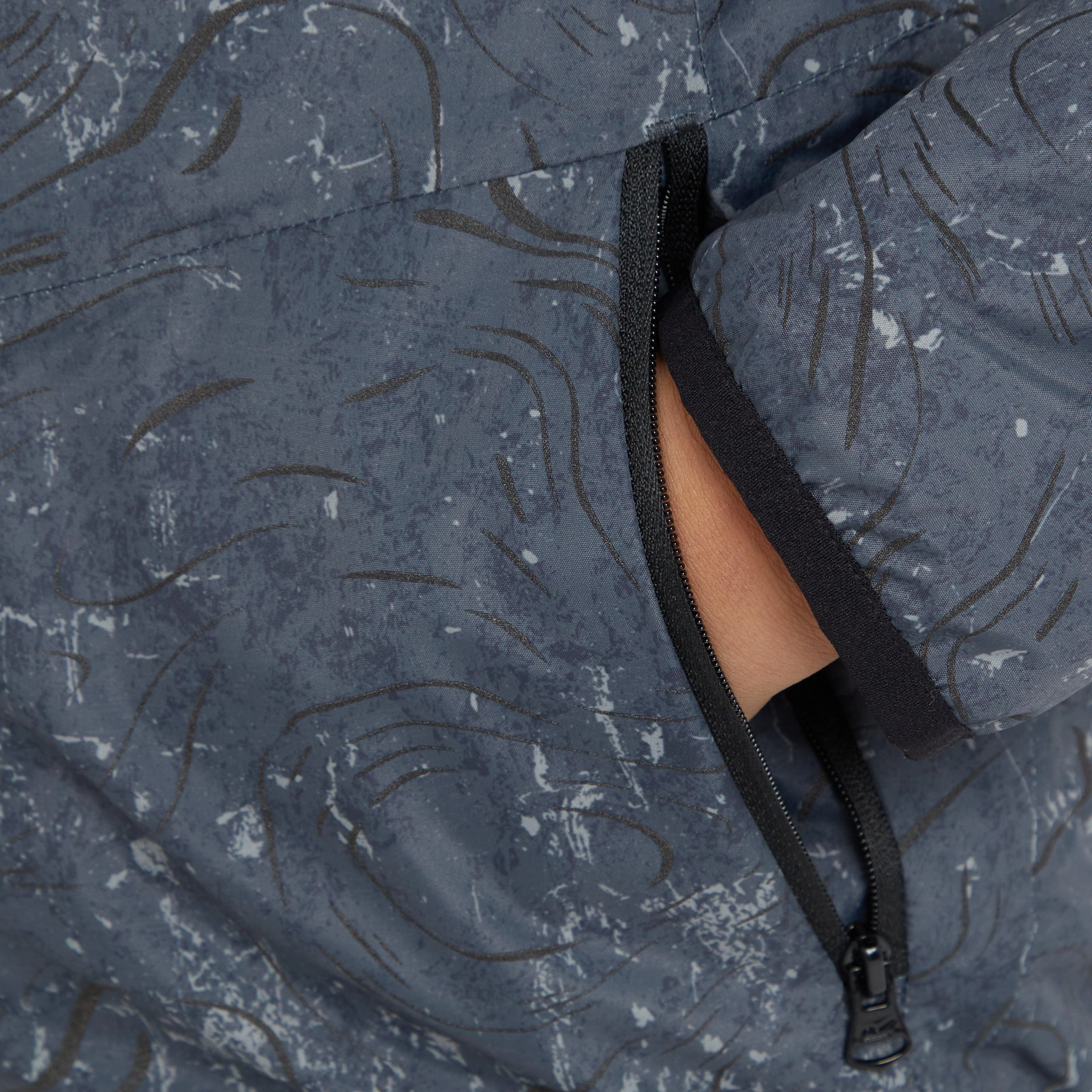 Kids' Volcanics VIII Reflective Jacket - Image 9