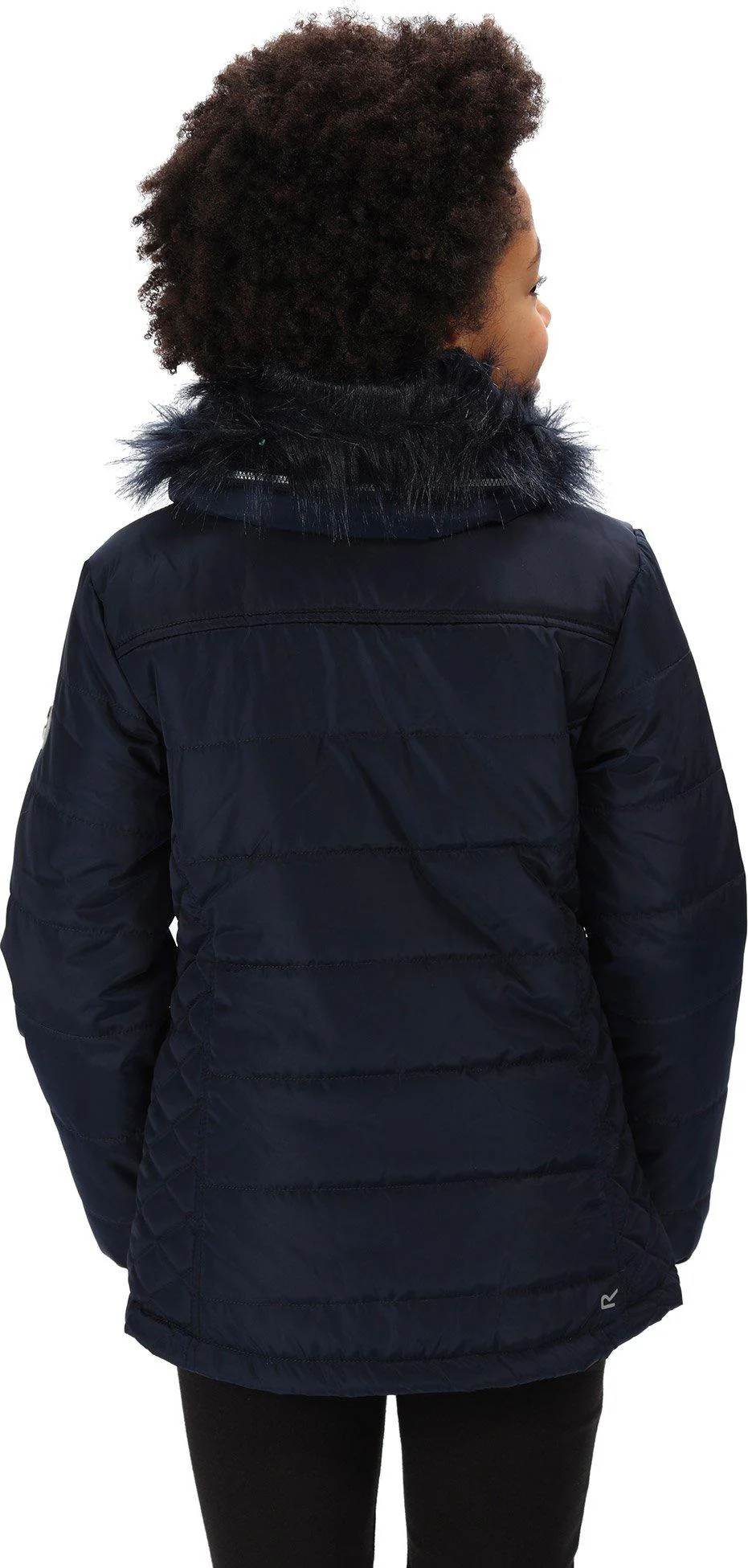 Kids' Westhill Insulated Jacket - Image 2