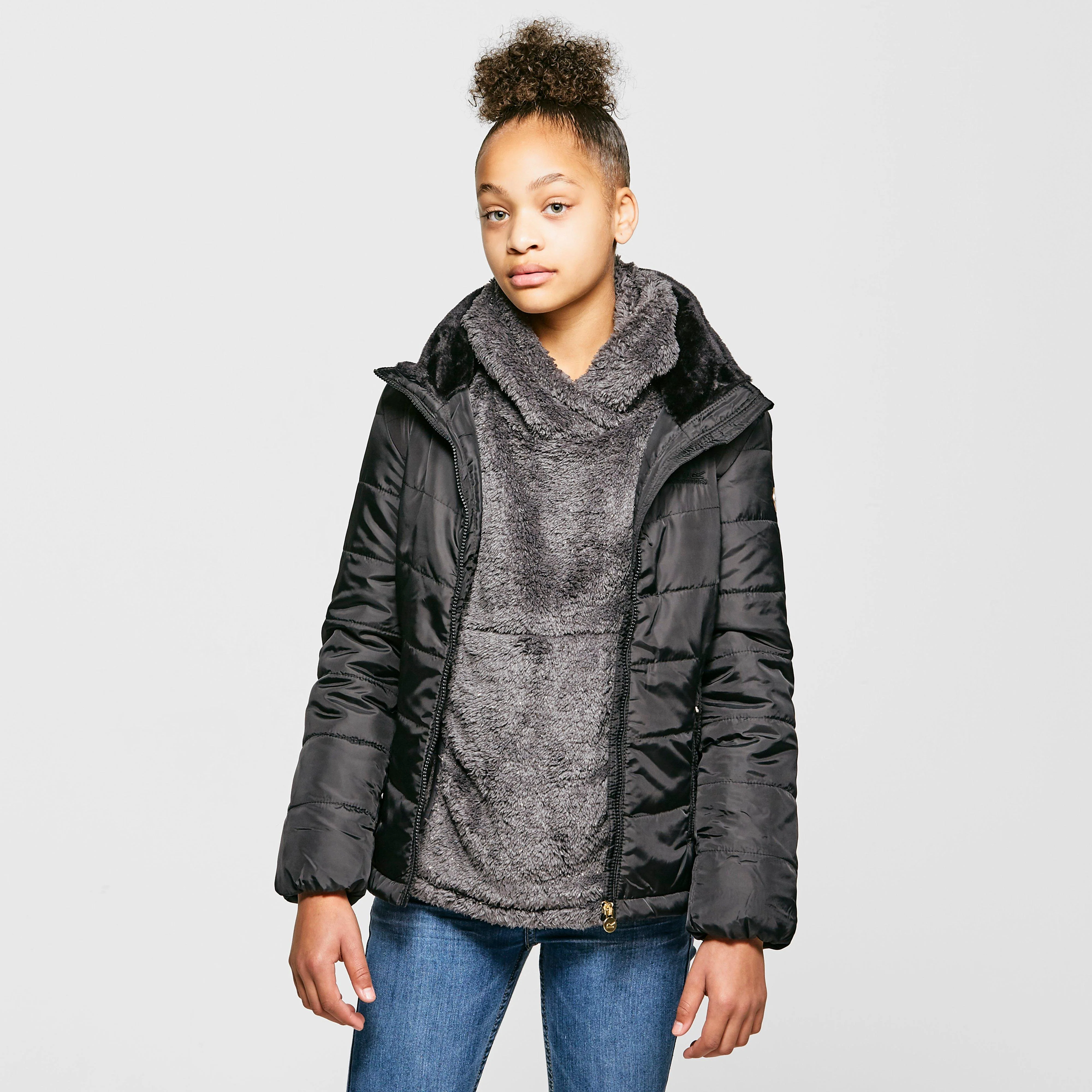 Kids' Wrenley Insulated Jacket