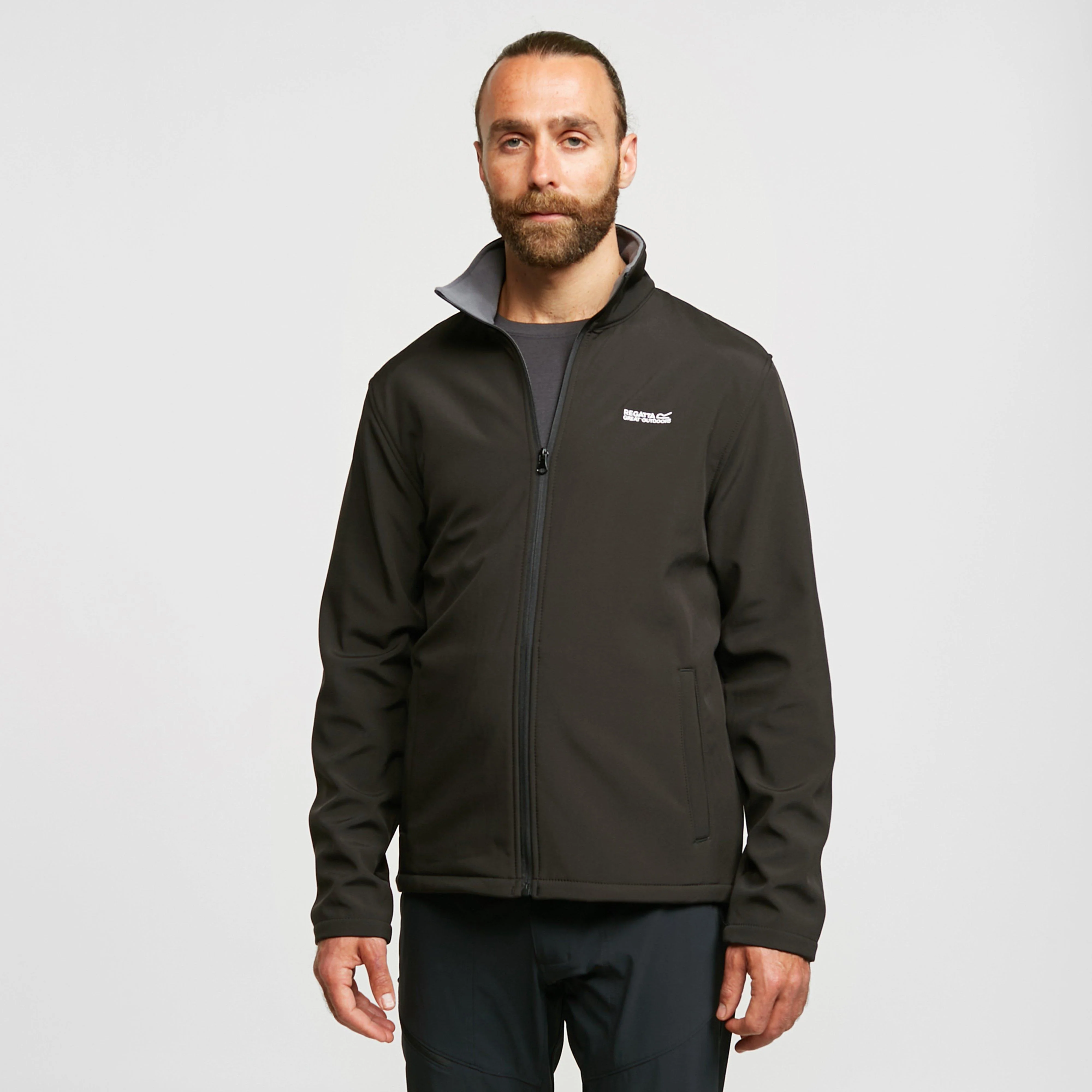 Men’s Cera III Softshell Jacket