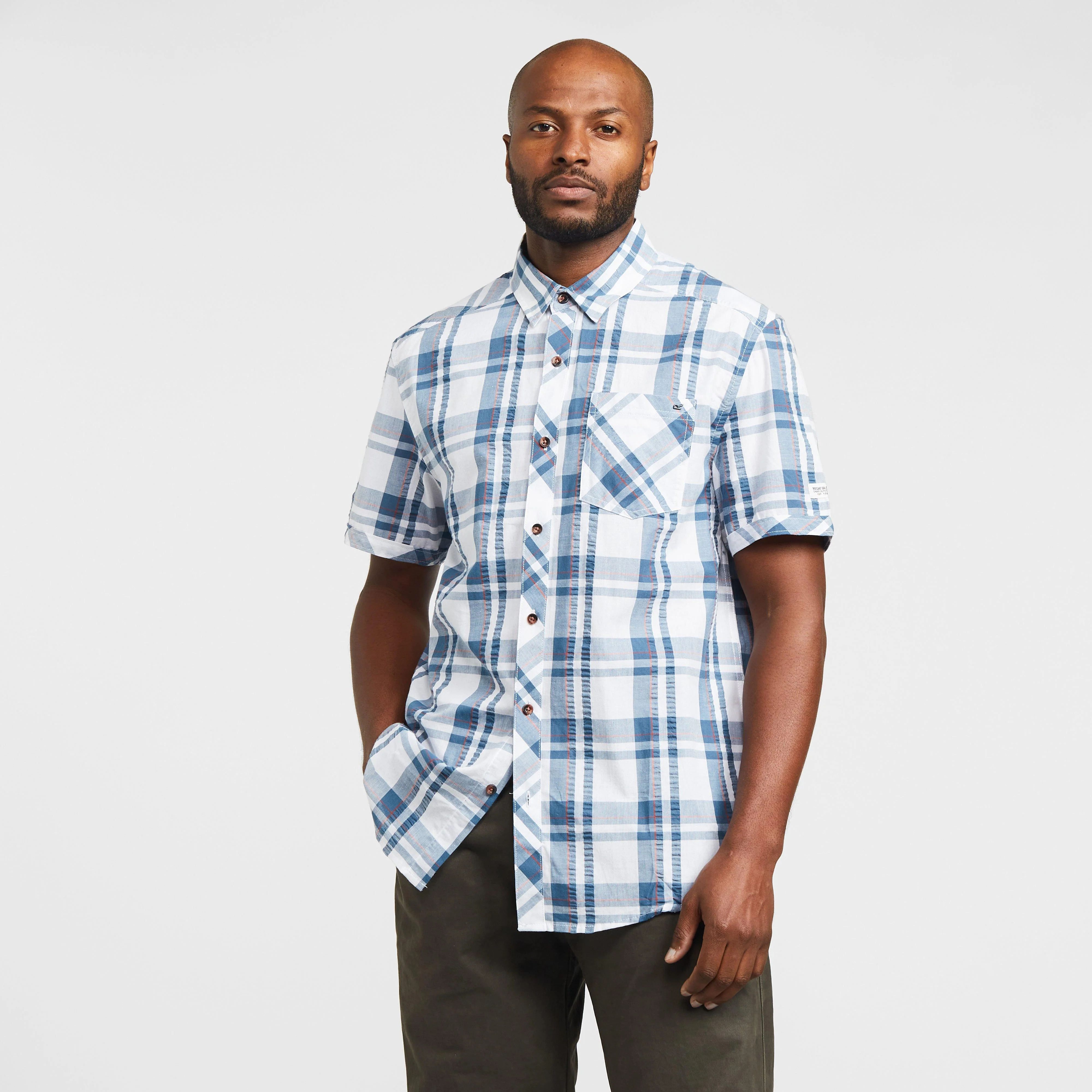 Men’s Deakin III Shirt