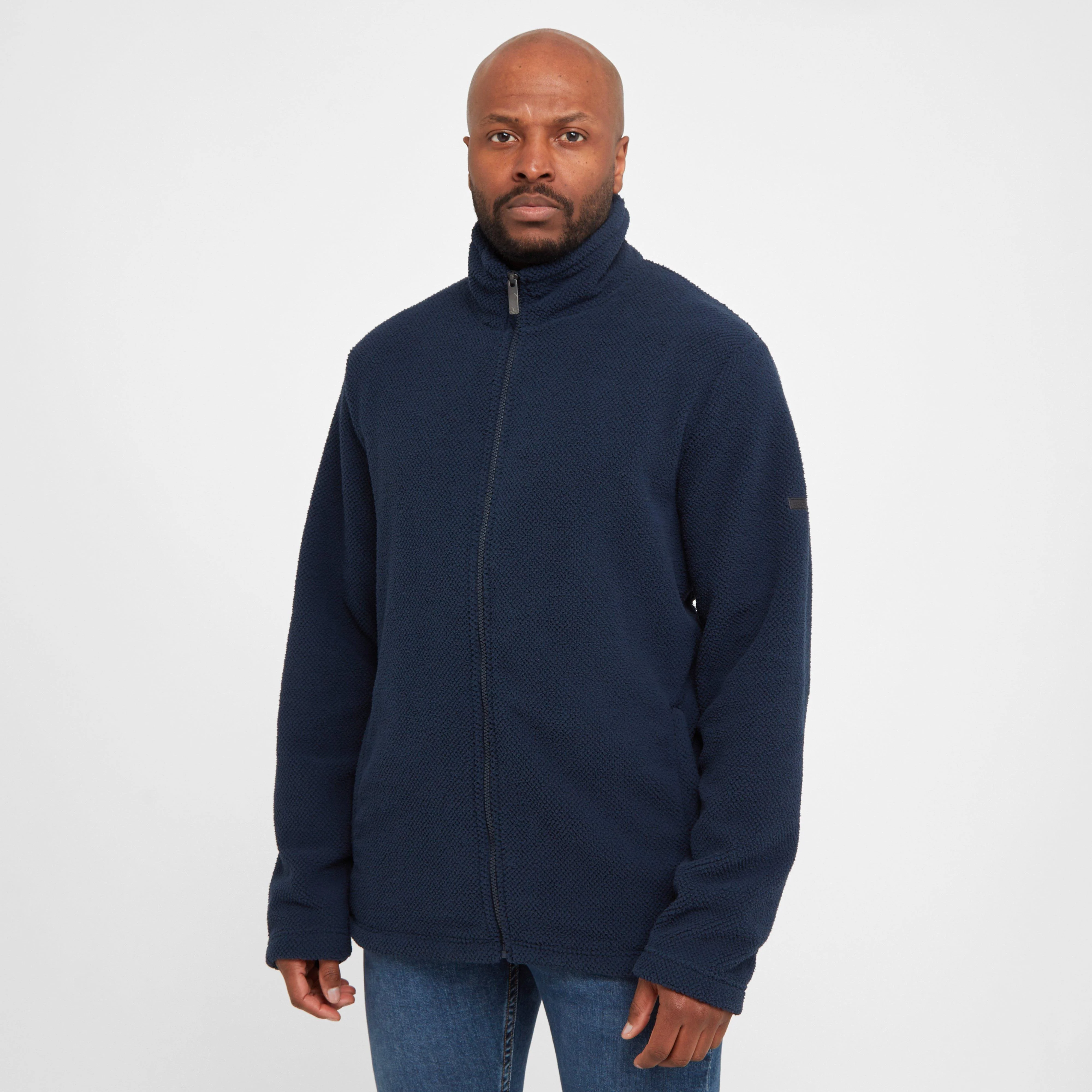 Men's Esdras Full Zip Fleece