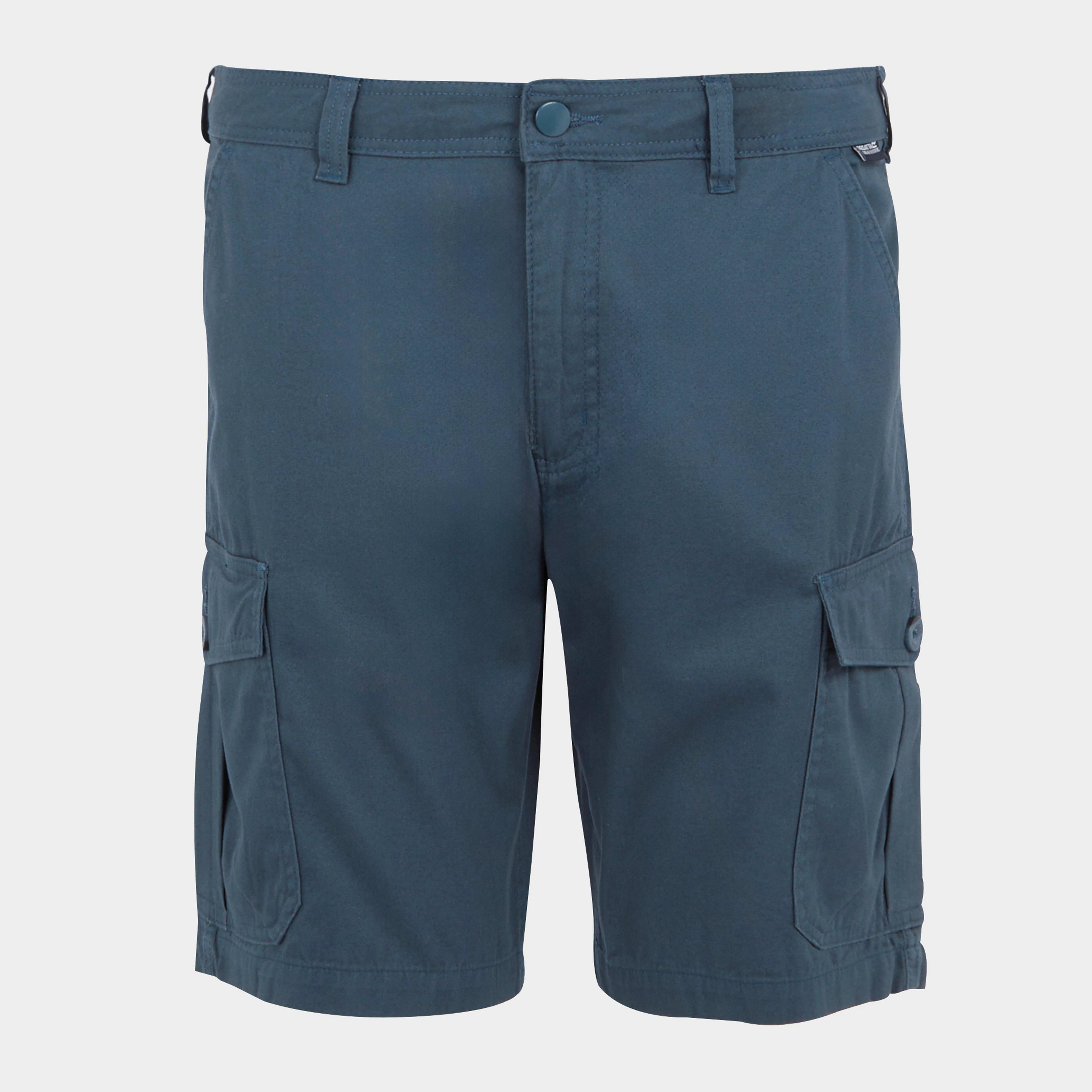 Men's Leesville III Hiking Shorts - Image 6