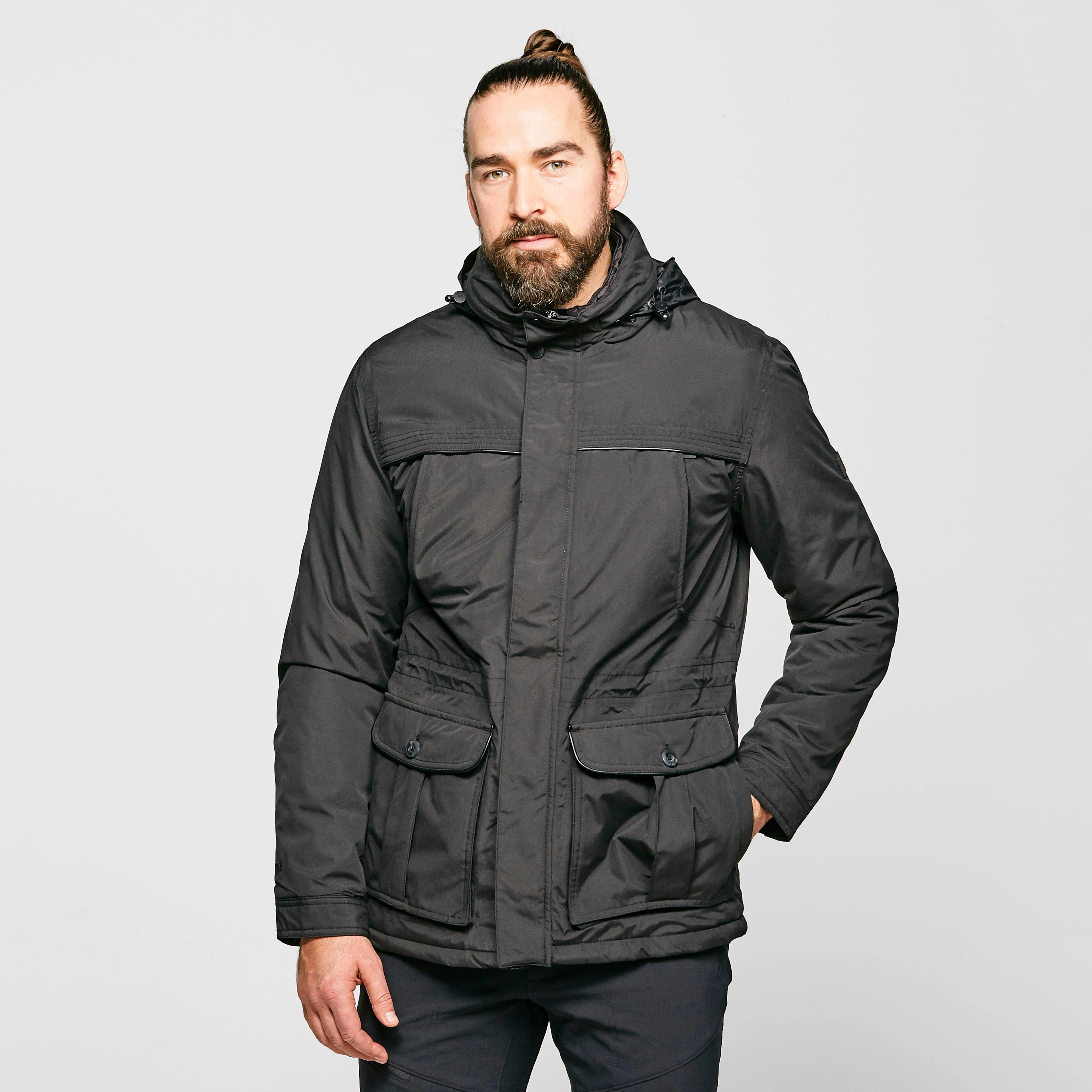 Men's Rawson Waterproof Insulated Jacket