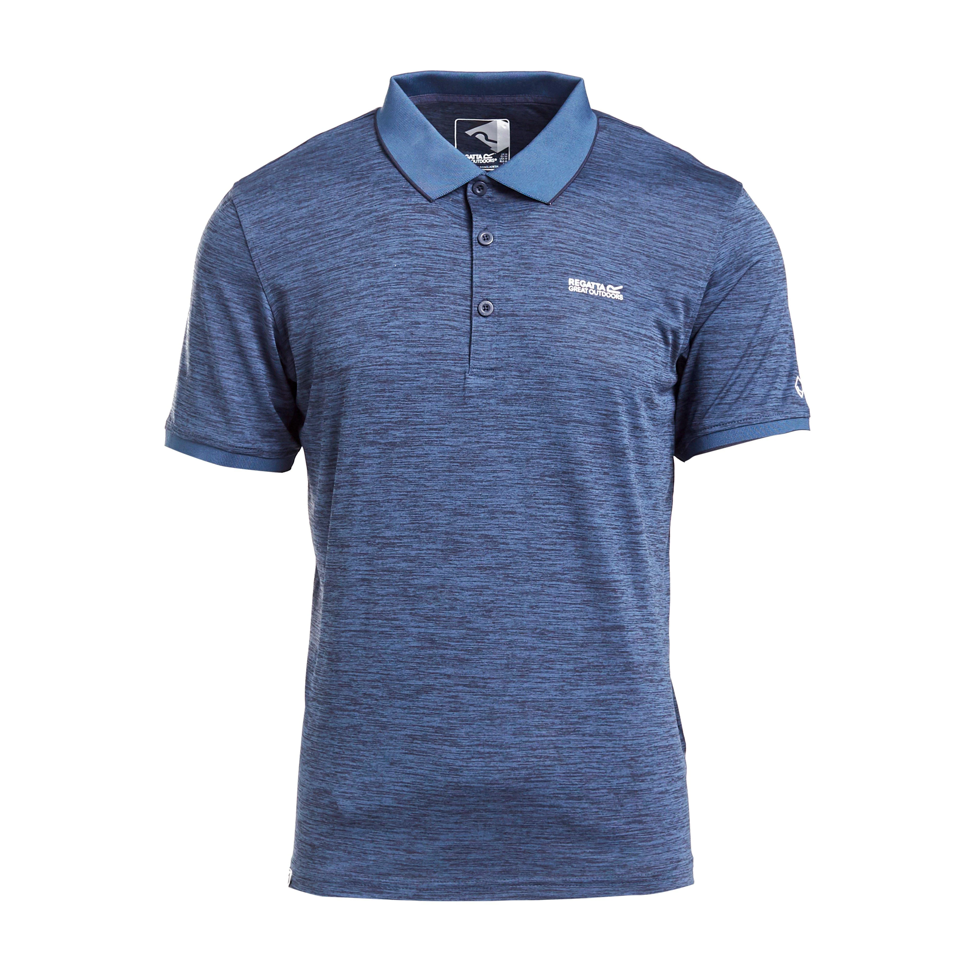 Men's Remex II Polo Shirt