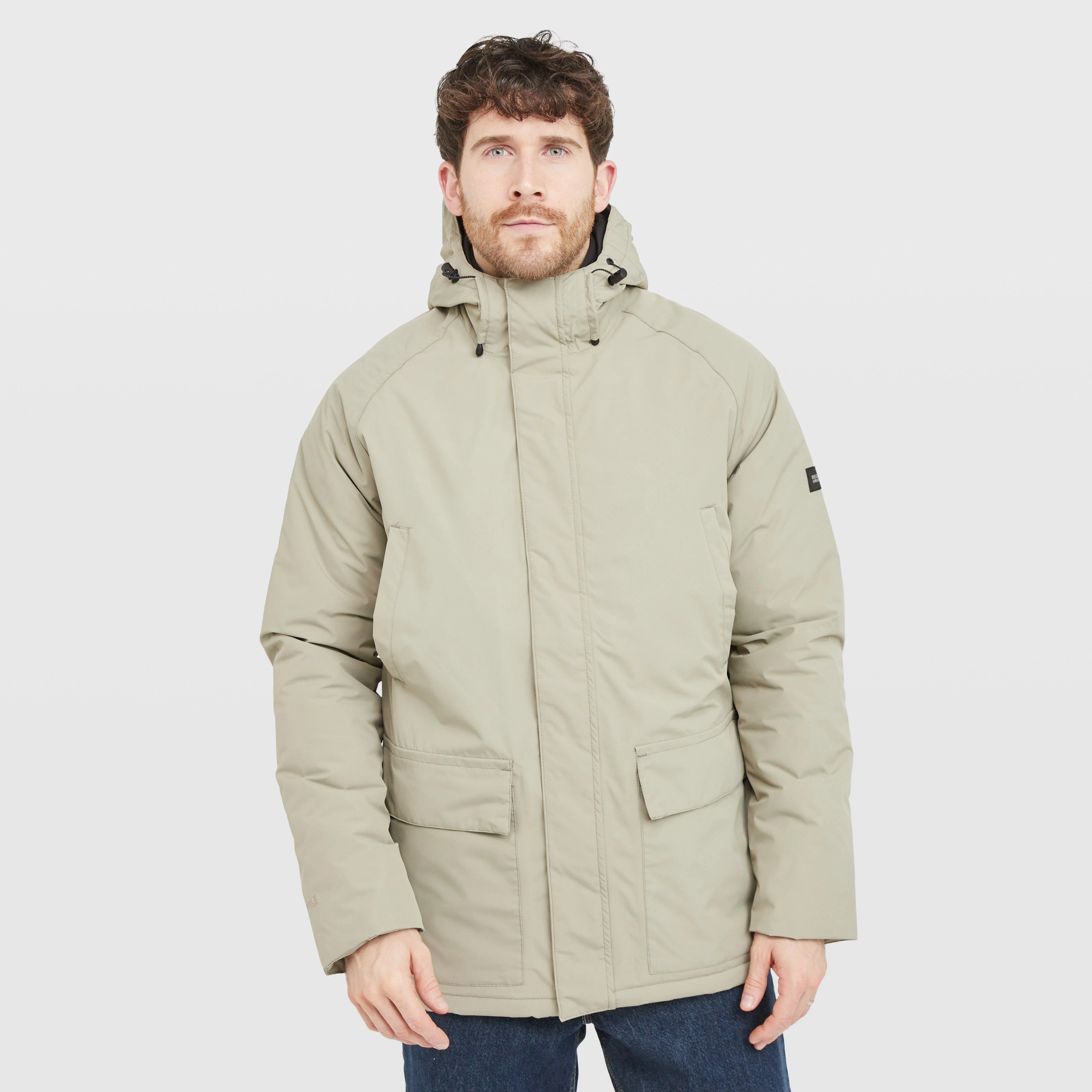 Men's Savon Waterproof Insulated Jacket