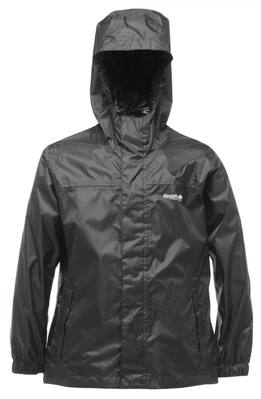 Pack-It Kid's Waterproof Jacket