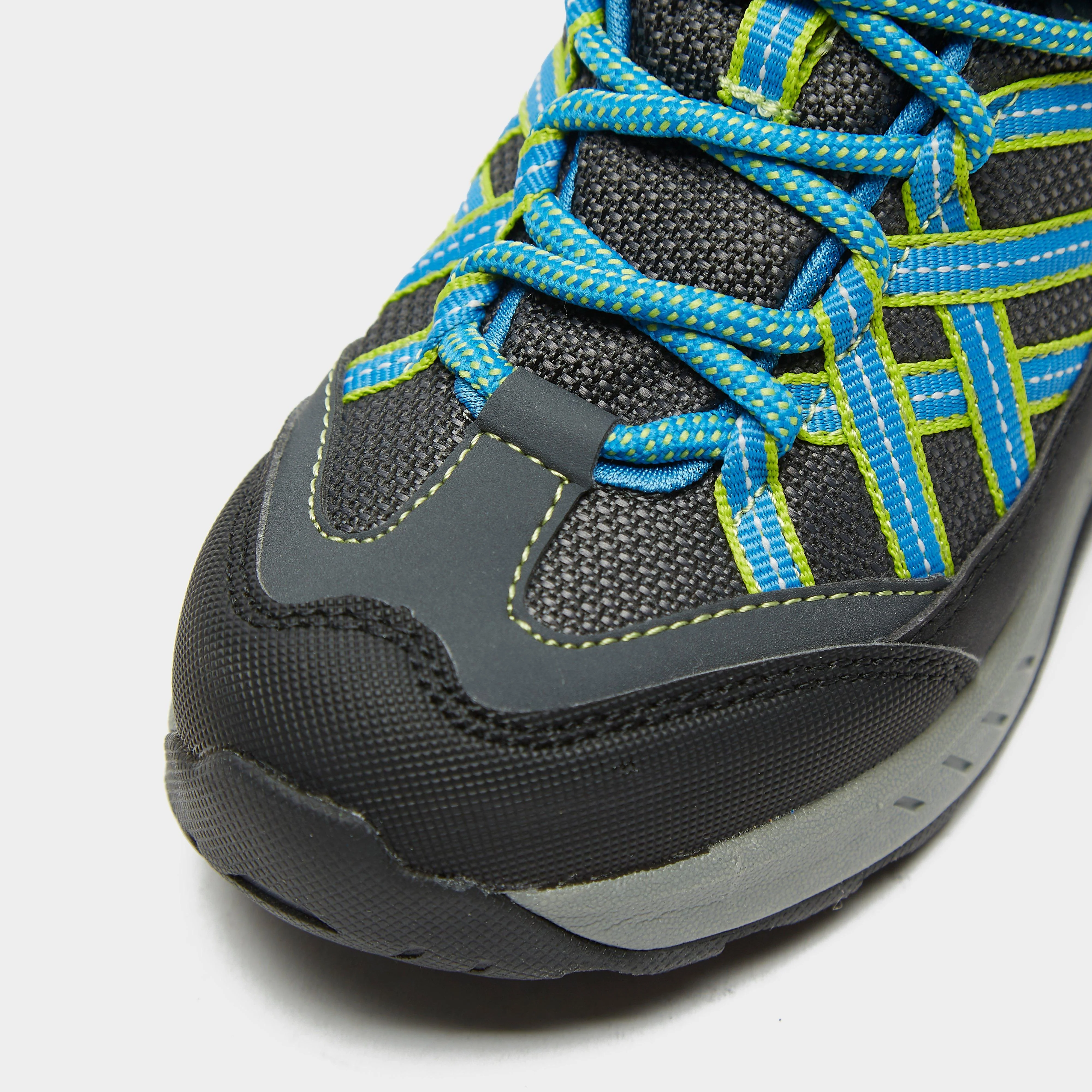 Samaris Mid JNR Kids' Walking Boot - Image 12