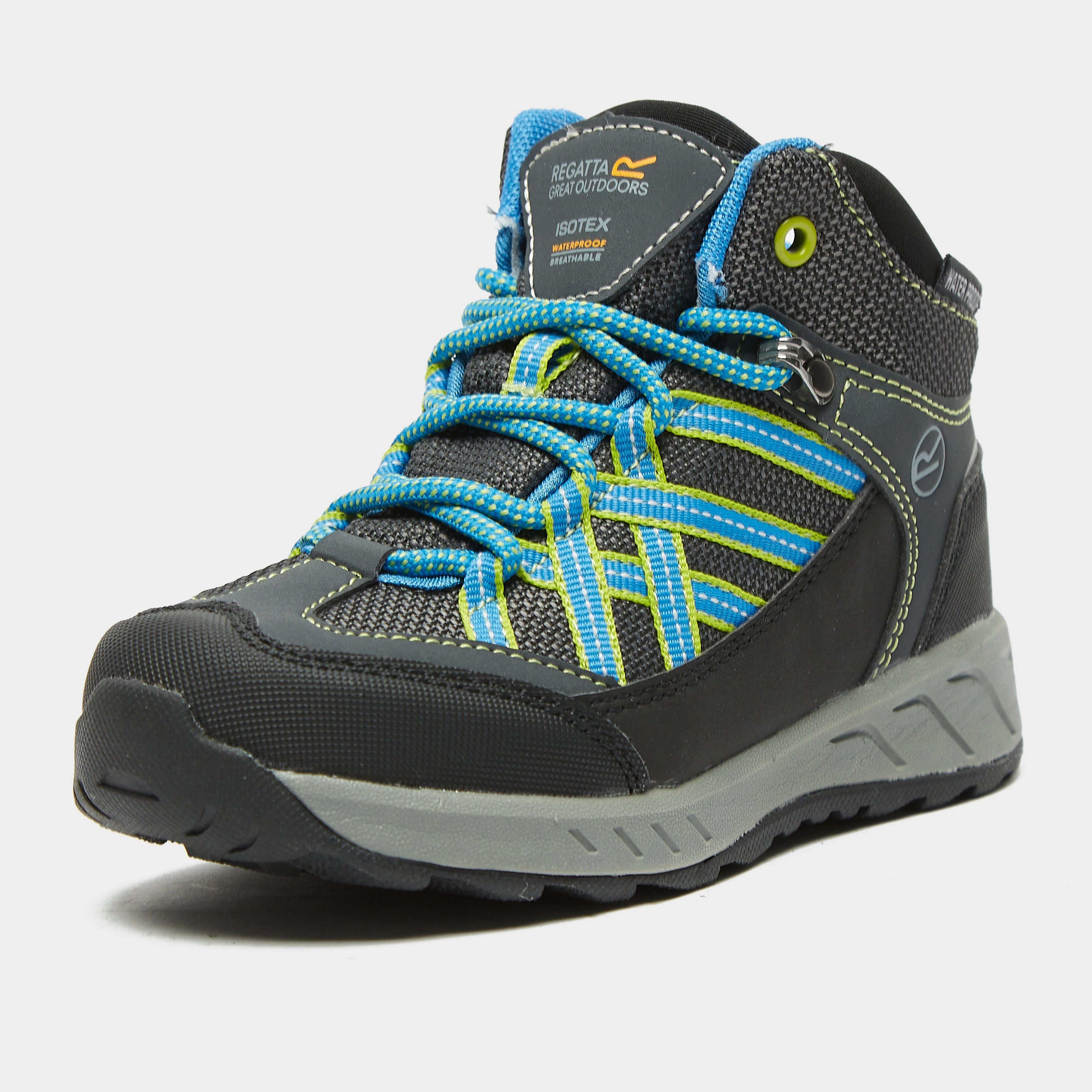 Samaris Mid JNR Kids' Walking Boot - Image 6