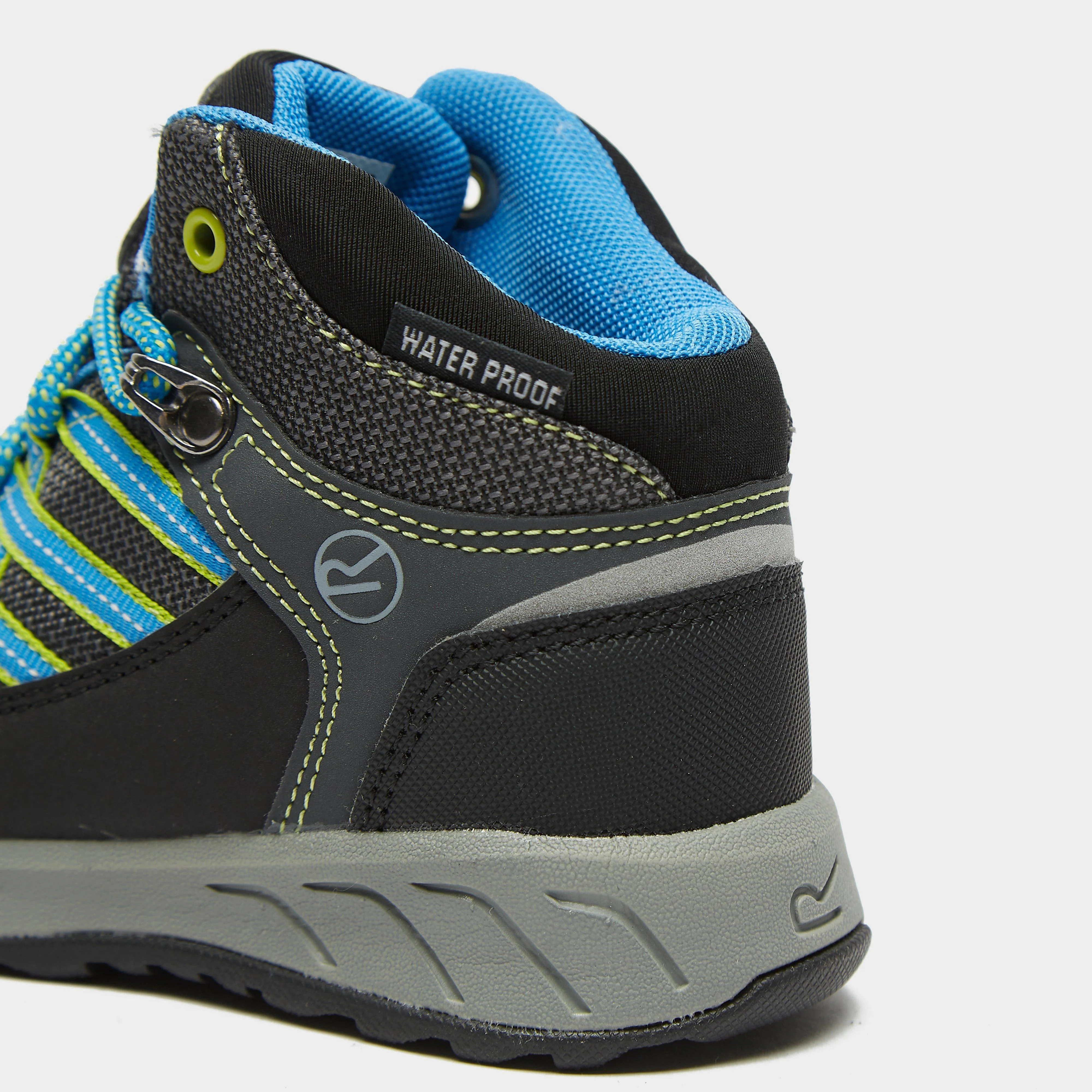 Samaris Mid JNR Kids' Walking Boot - Image 8