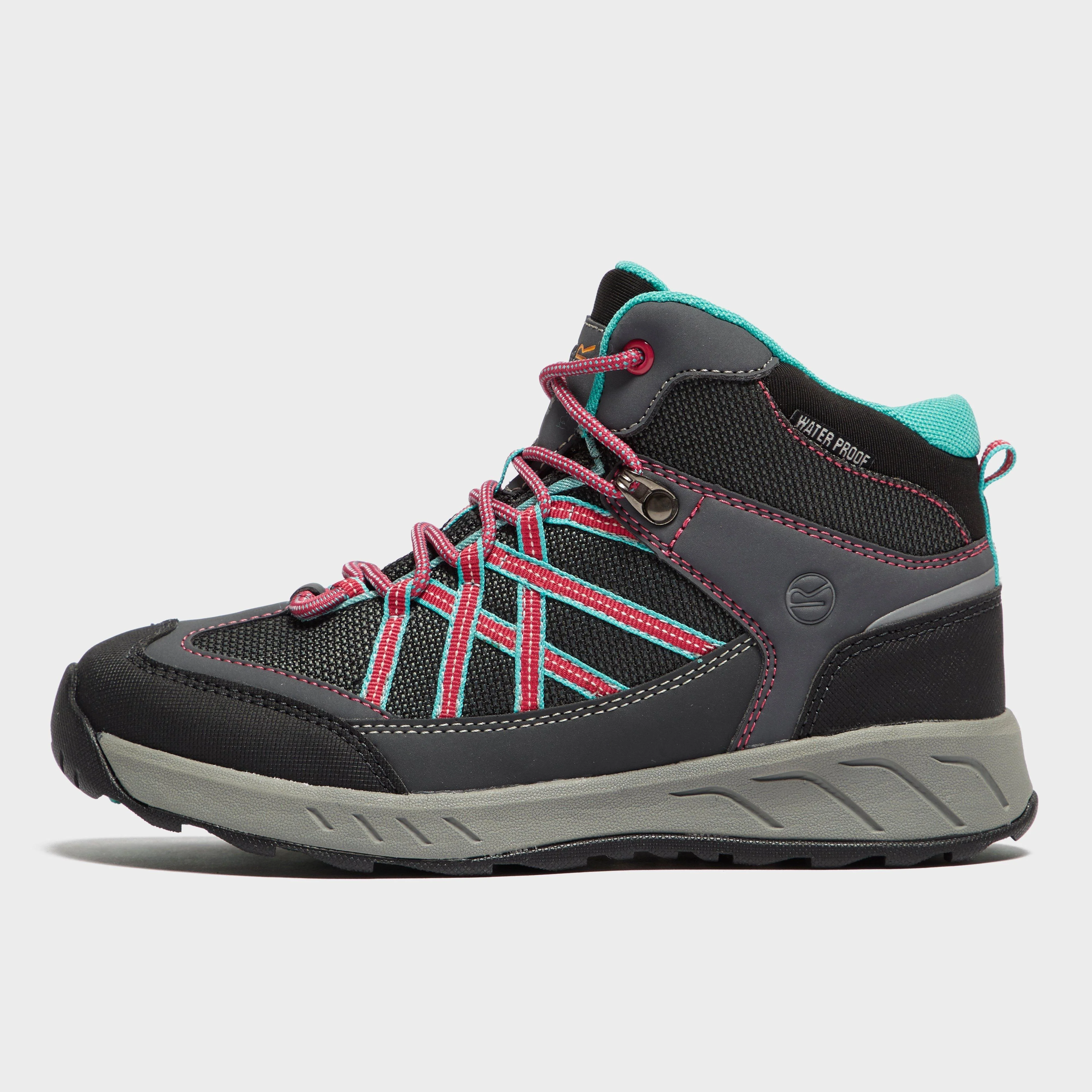 Samaris Mid JNR Kids' Walking Boot