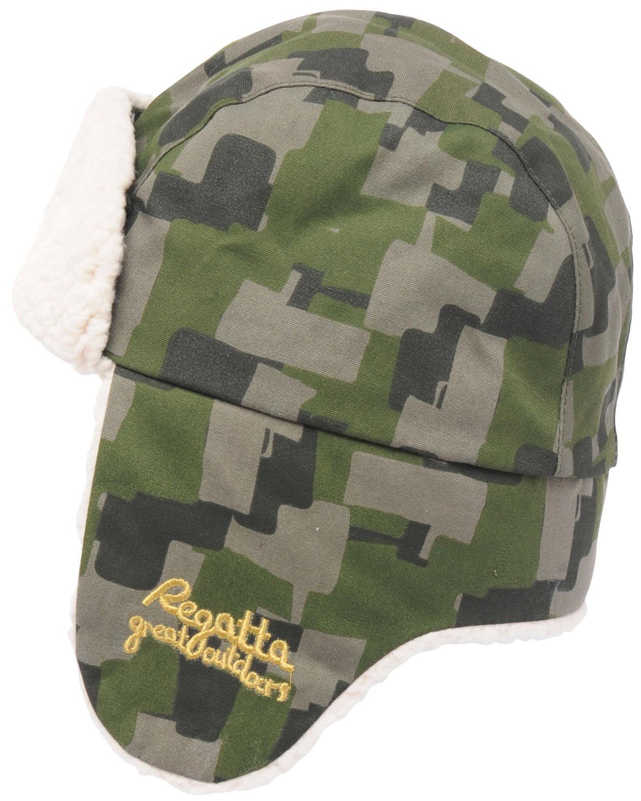 Topsy Kid's Hat