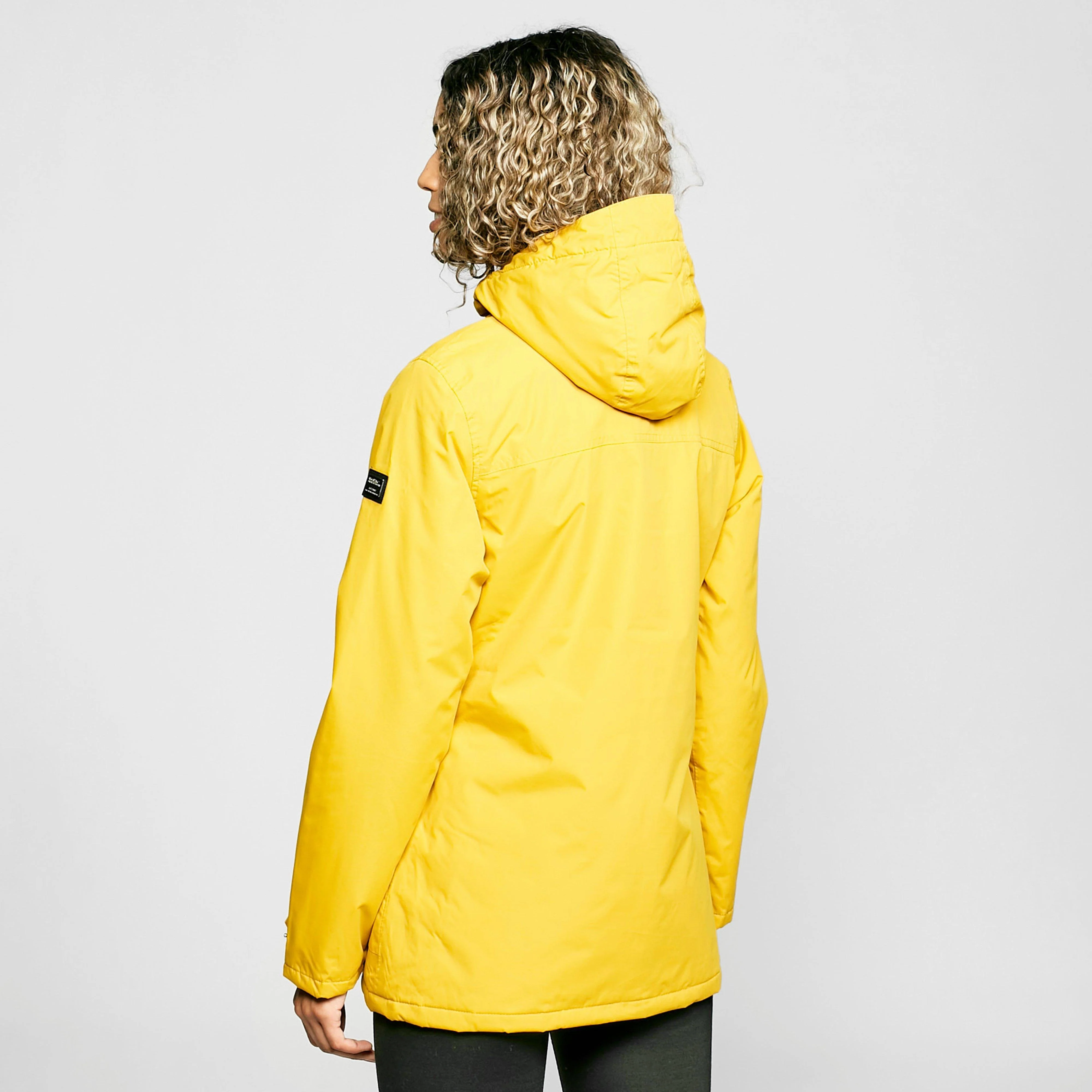 Women's Bergonia II Waterproof Insulated Jacket - Image 2
