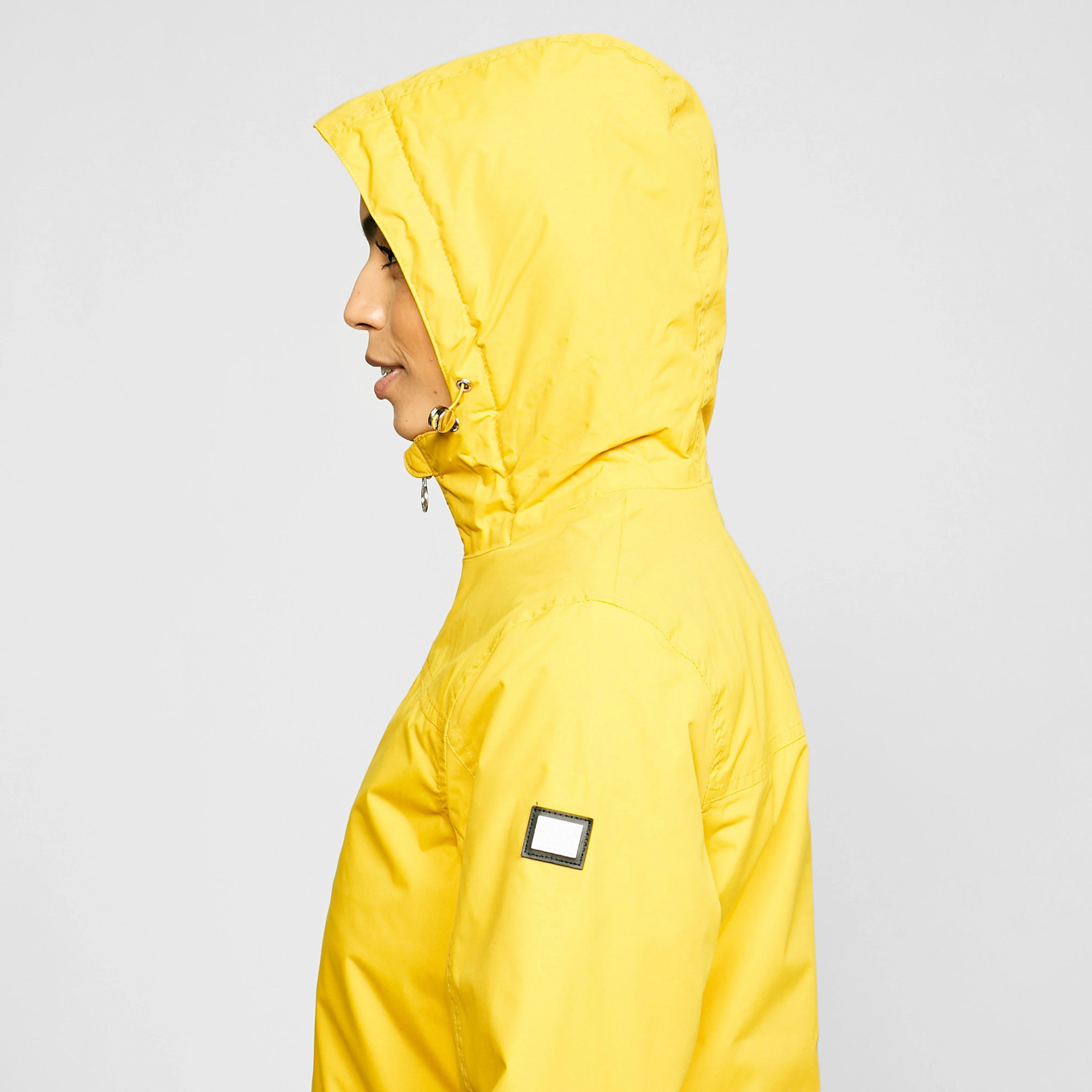 Women's Bergonia II Waterproof Insulated Jacket - Image 6