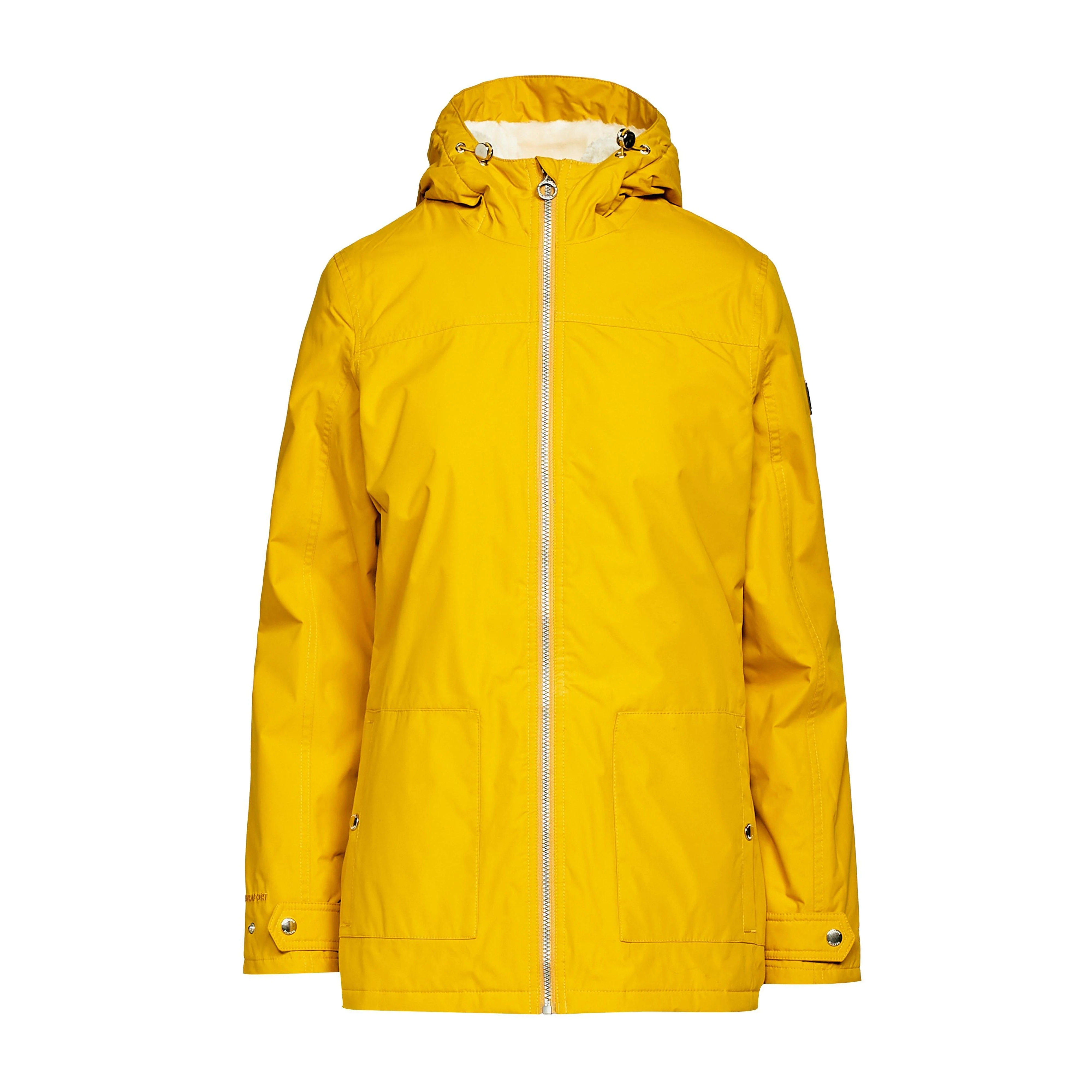 Women's Bergonia II Waterproof Insulated Jacket - Image 7